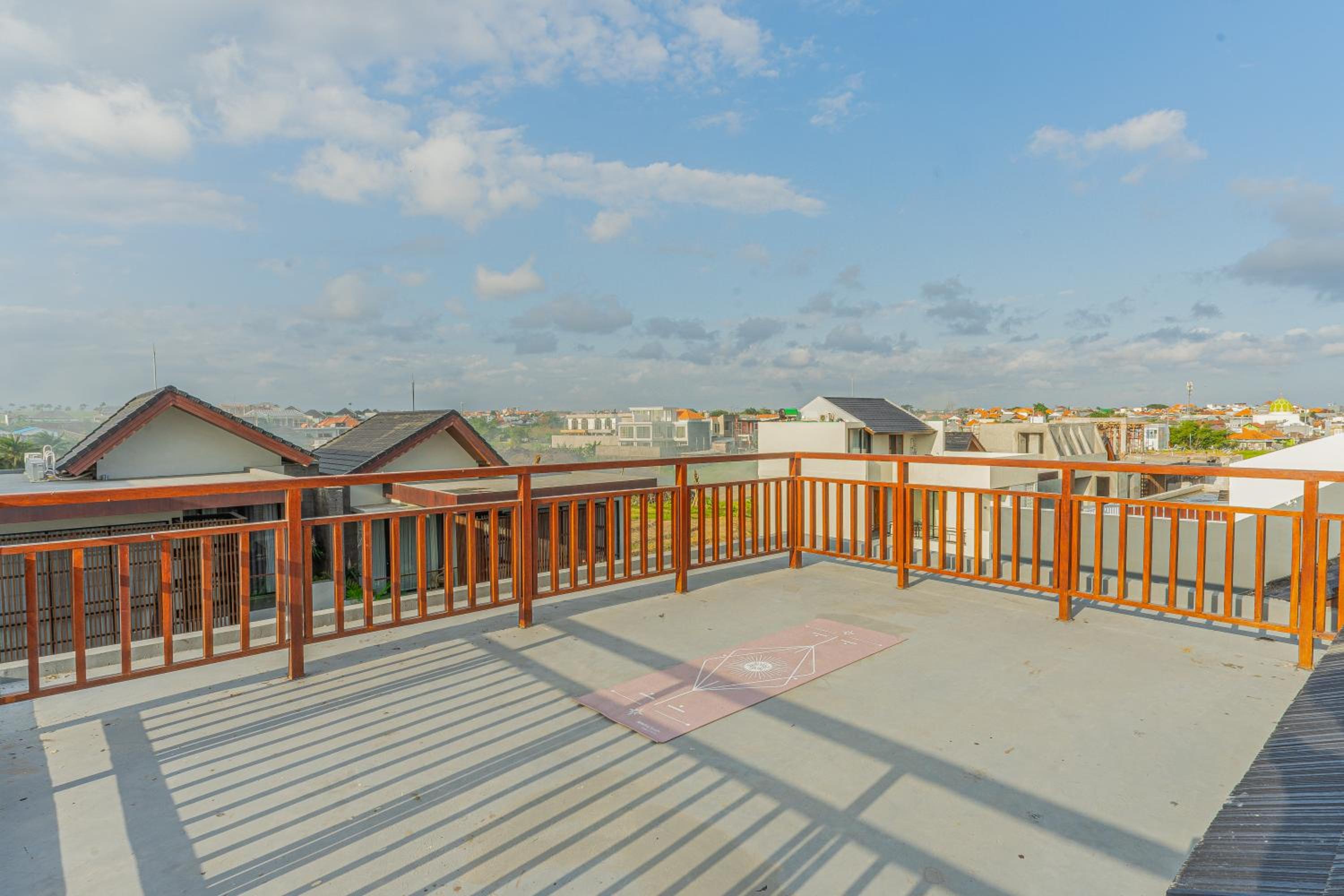 roof