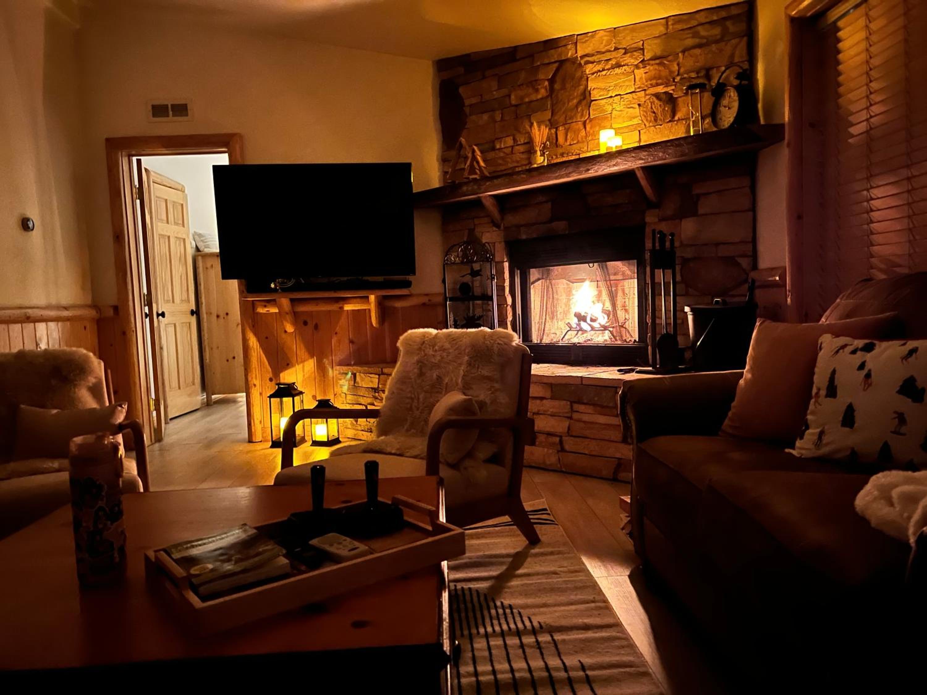 Château Bouli - 4 Season Escape and Games Room view 4