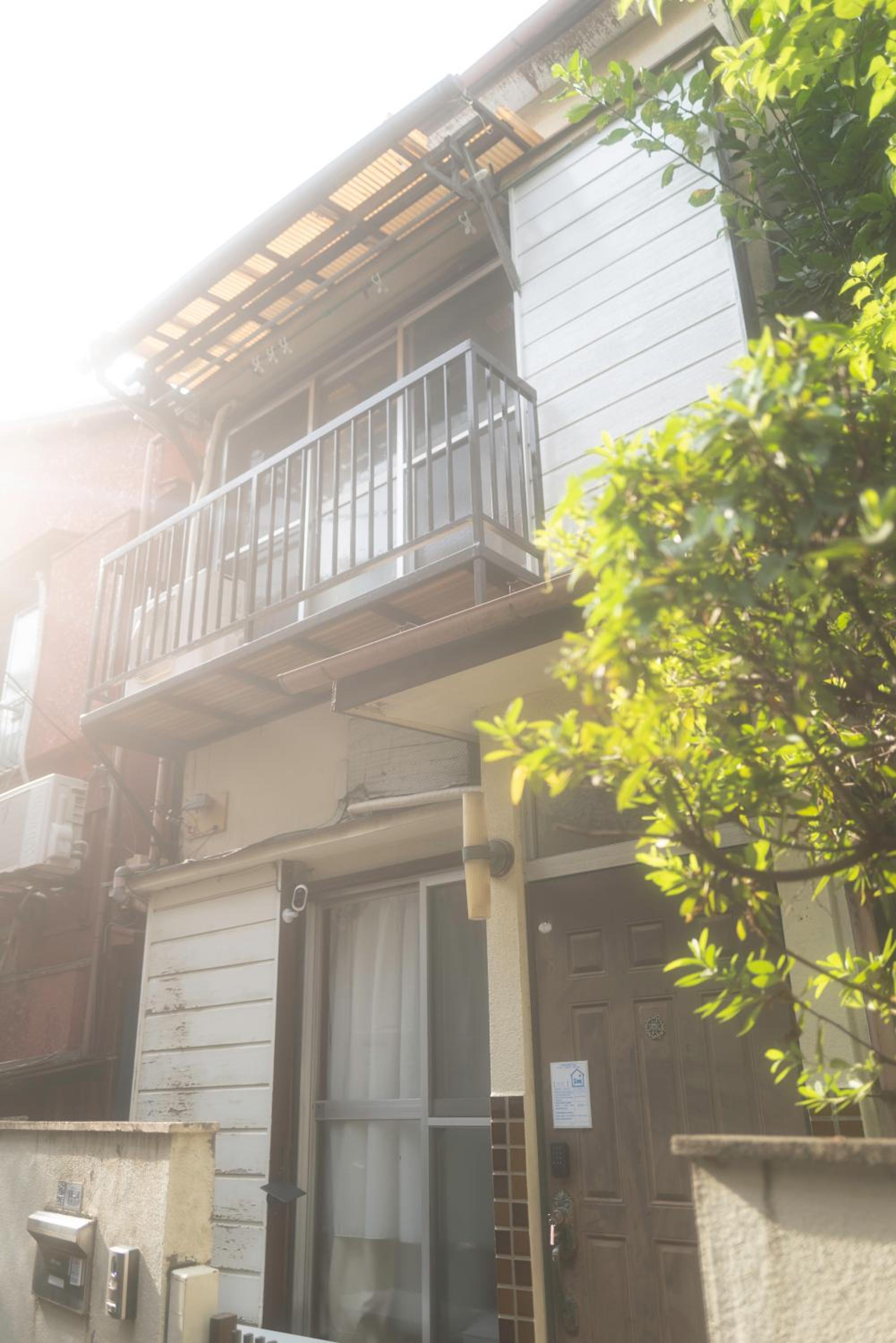 Saku House Jujo