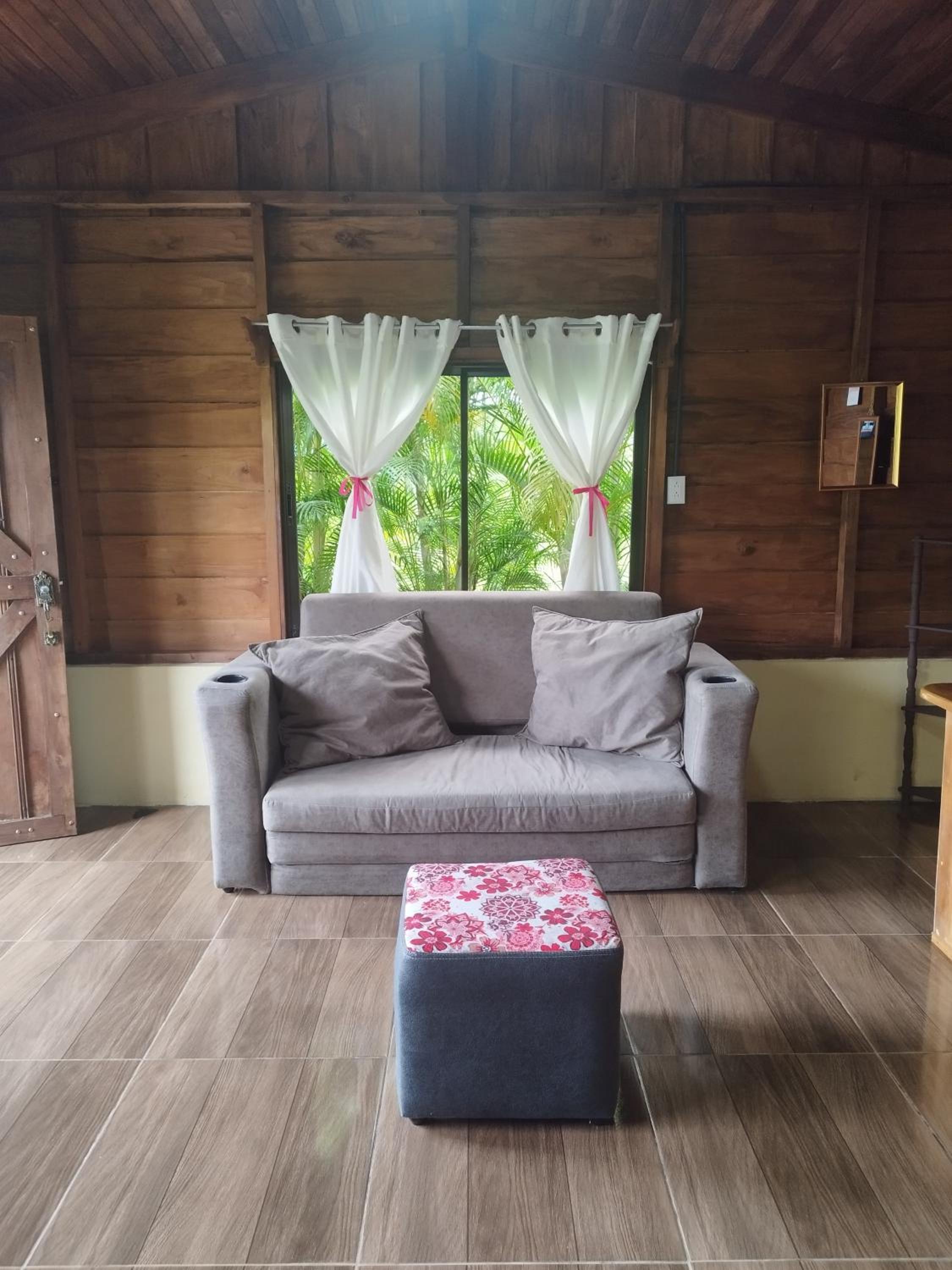 Bungalow YeyYe