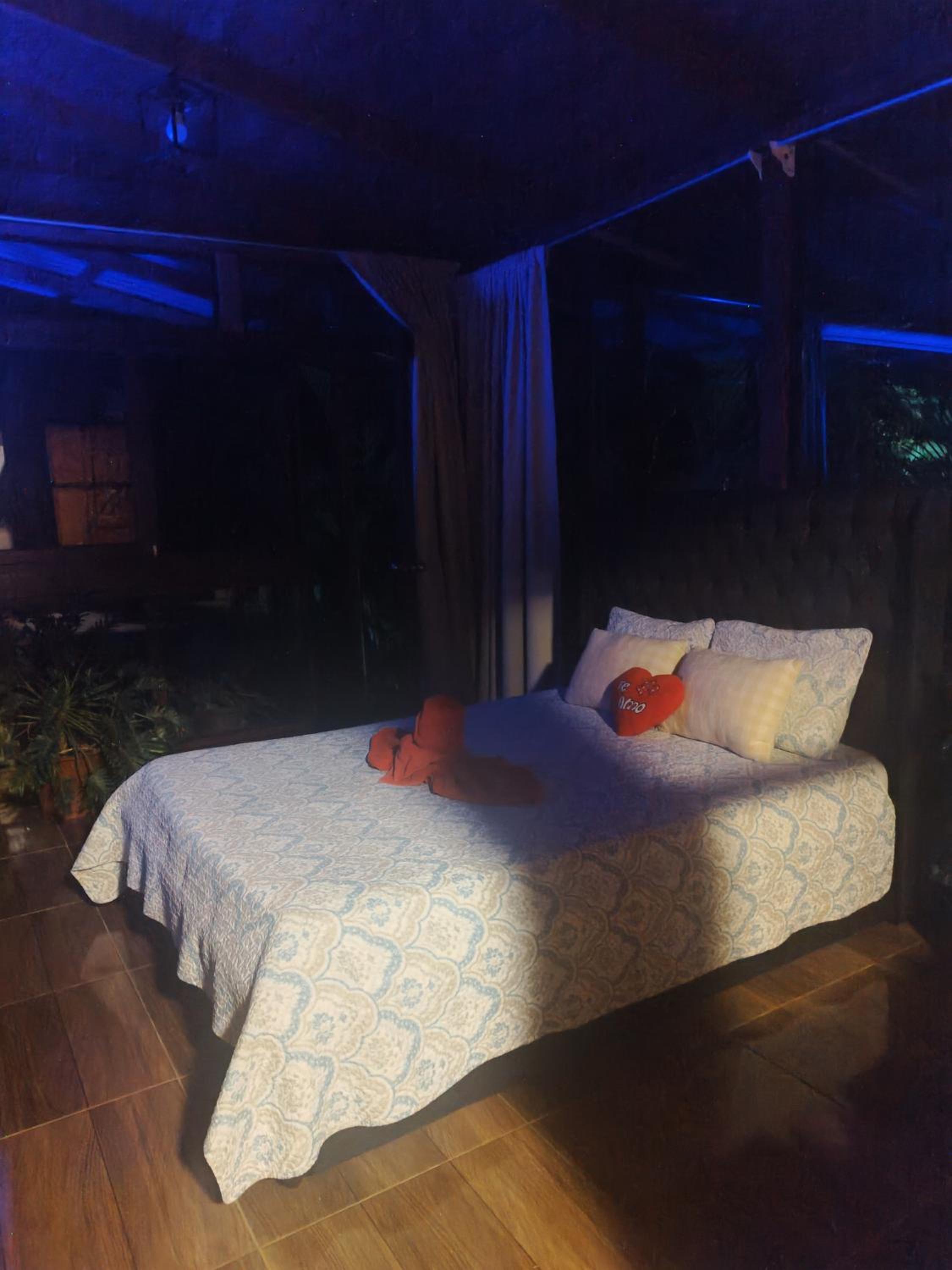 Bungalow YeyYe