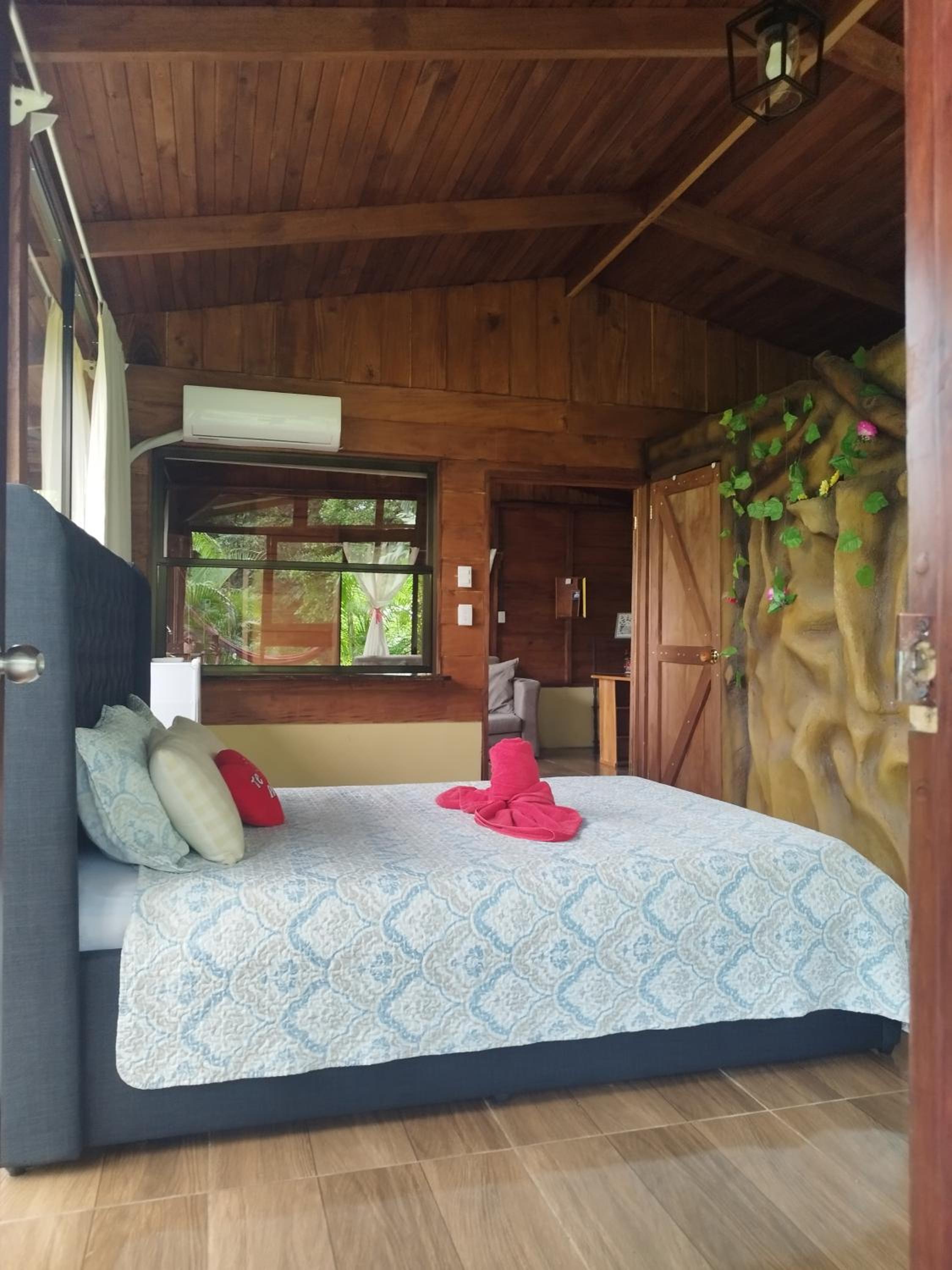 Bungalow YeyYe