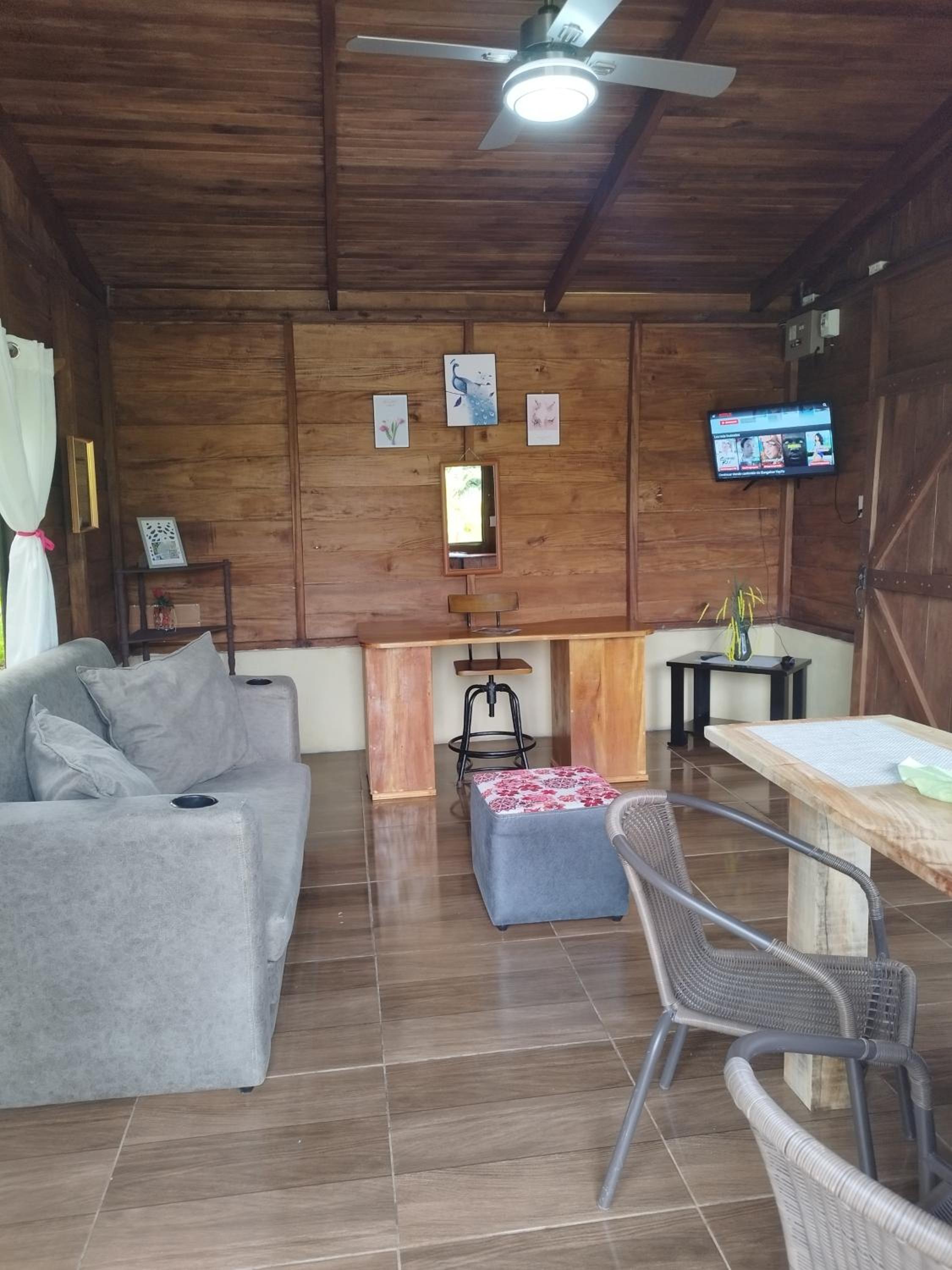 Bungalow YeyYe