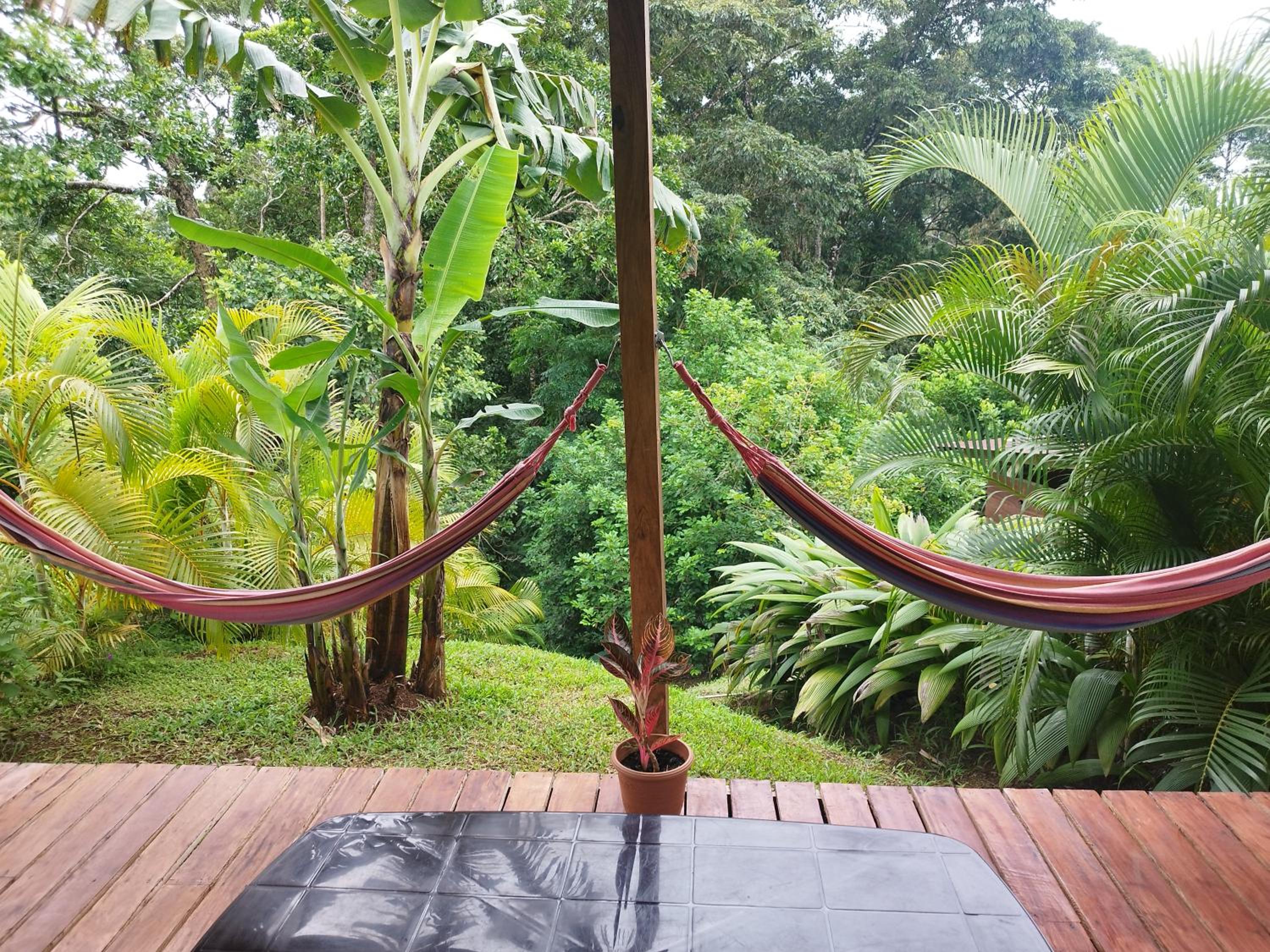 Bungalow YeyYe