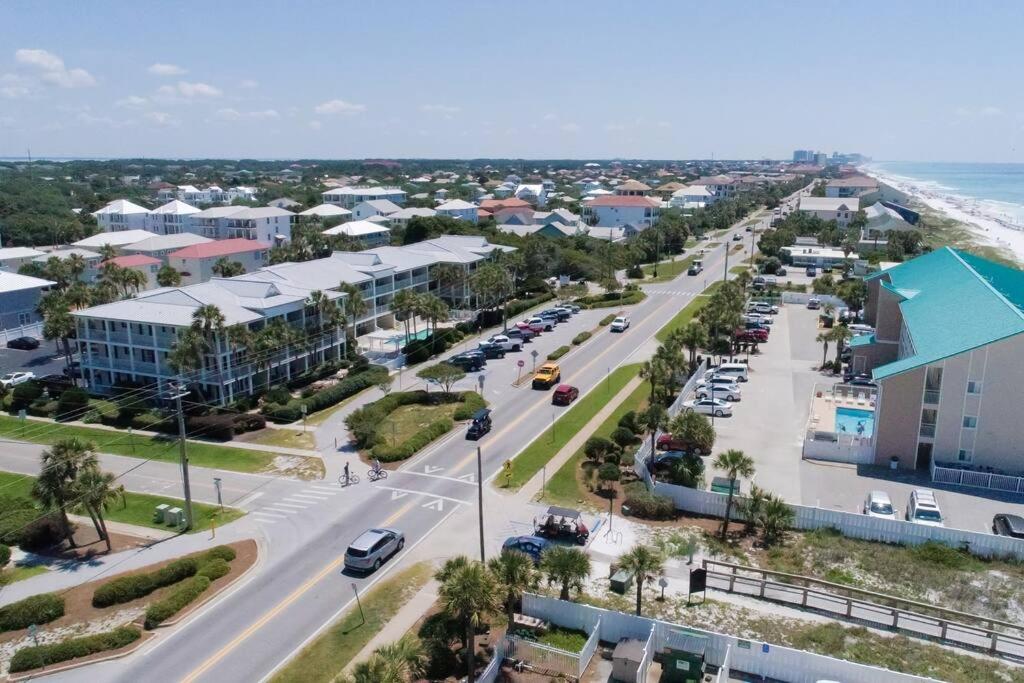 Gulf View, Easy Beach Access, Heated Pool, Hot Tub view 4