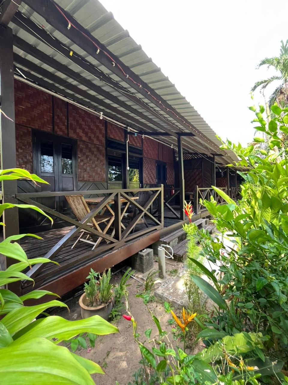 The Station Tioman