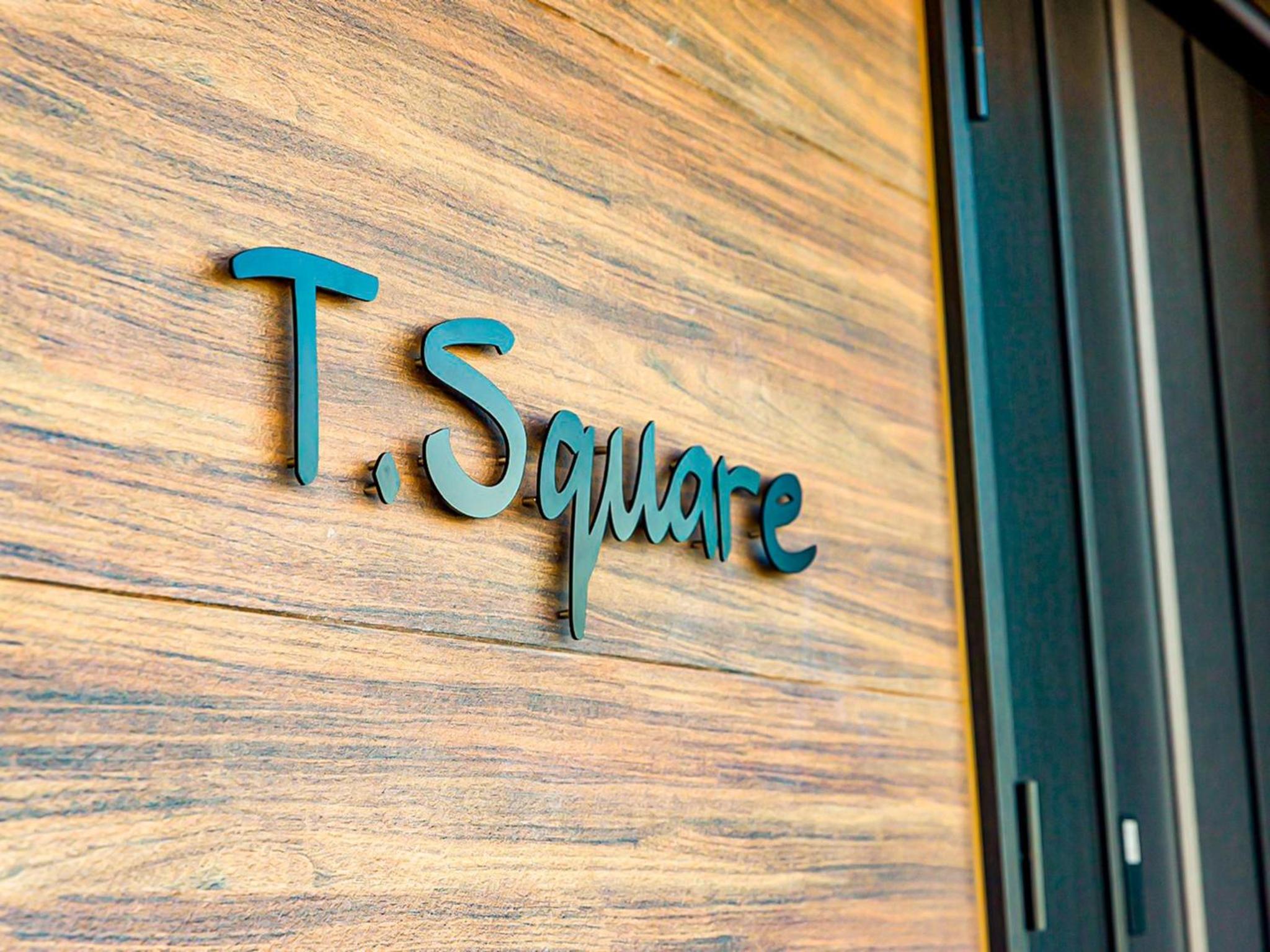 T,square - Vacation STAY 49638v view 3