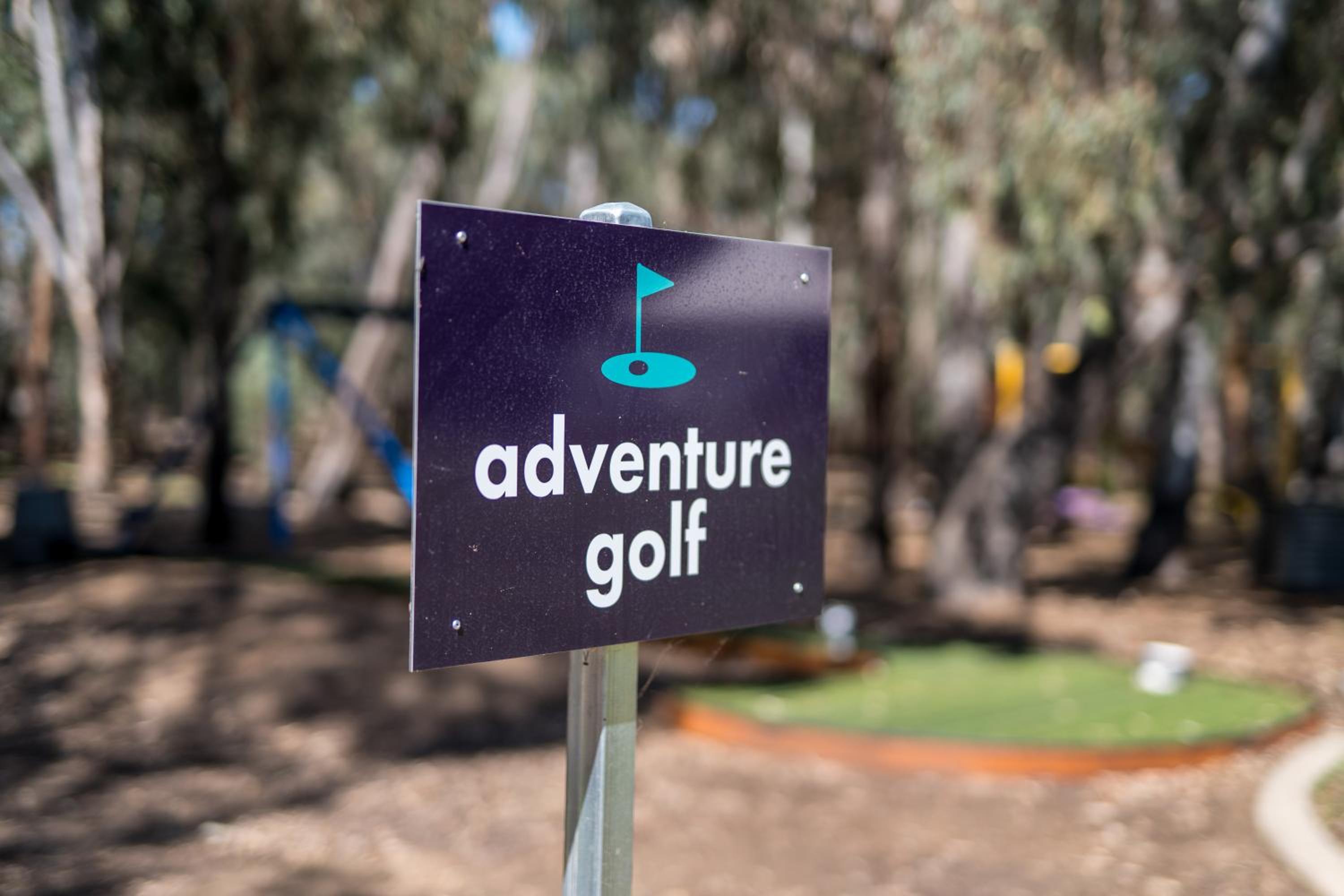 Tasman Holiday Parks - Moama on the Murray