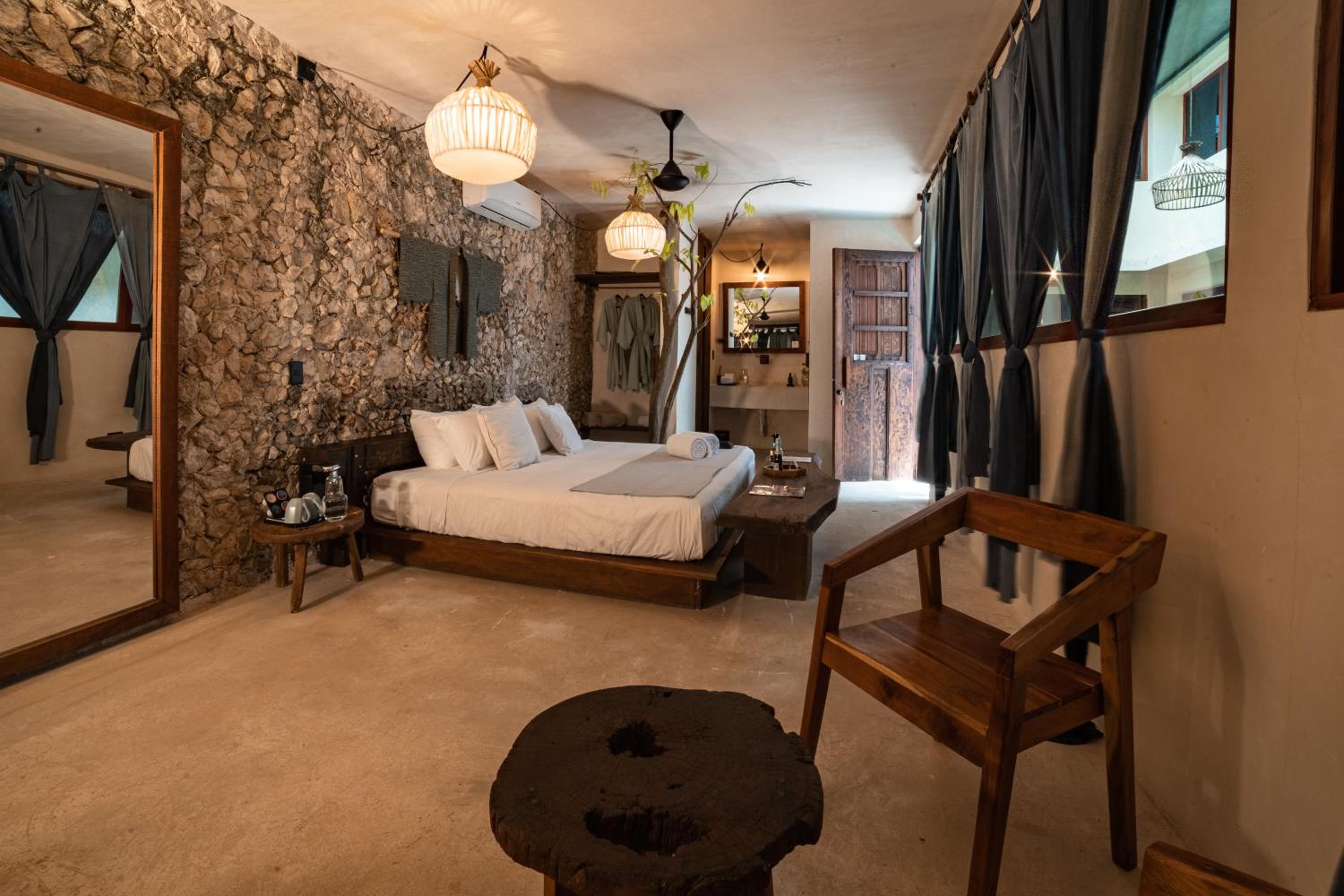 Japoneza Retreat Mérida - Adults Only by Cercana