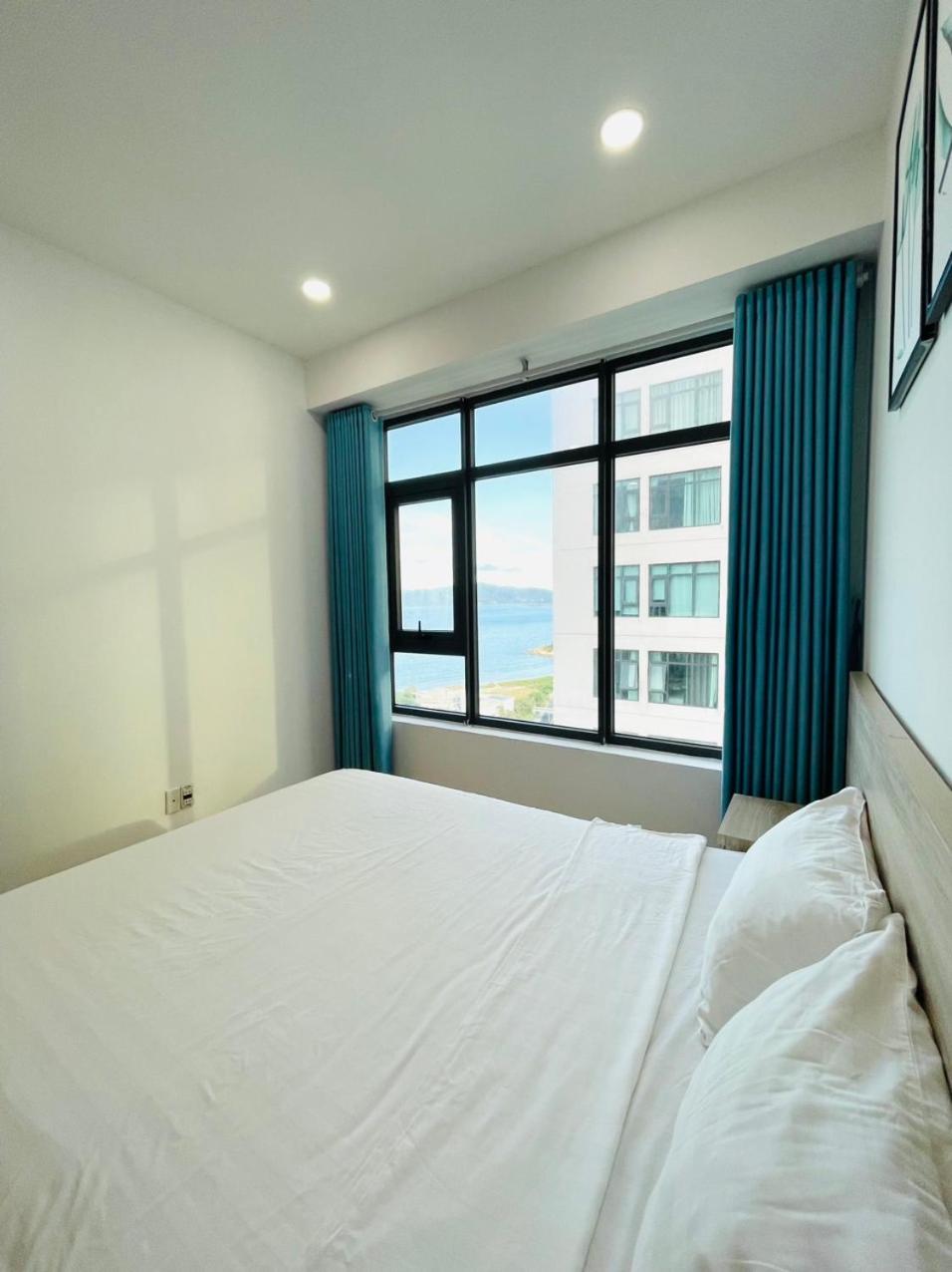 Apartment Mường thanh phạm văn đồng view 3