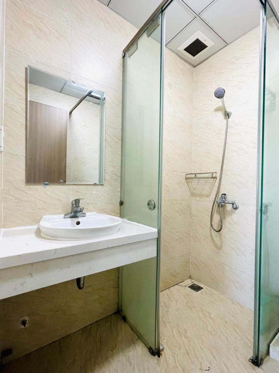 Apartment Mường thanh phạm văn đồng view 5