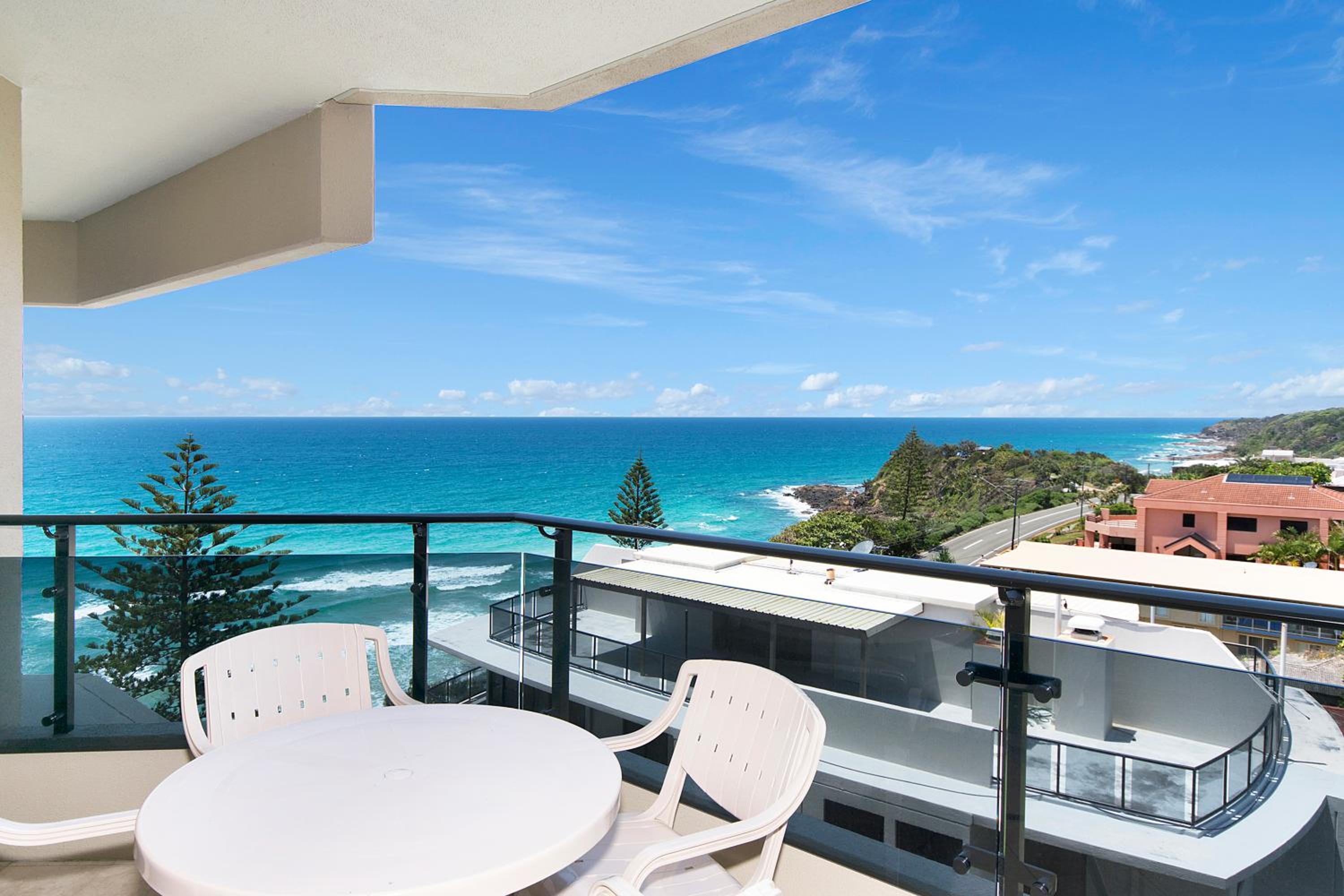 Clubb Coolum Beach Resort Sunshine Coast
