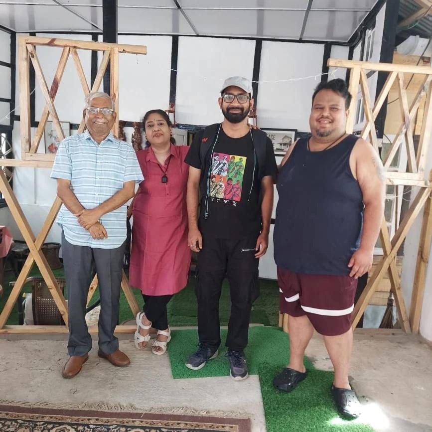 Royal Pine Homestay