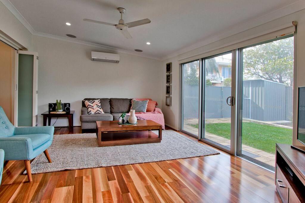 Unwind at Adelphi, Waterside, Pet friendly
