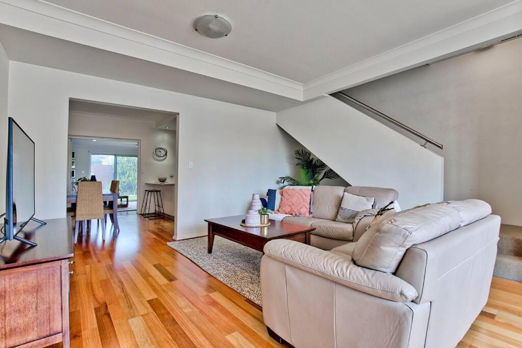 Unwind at Adelphi, Waterside, Pet friendly