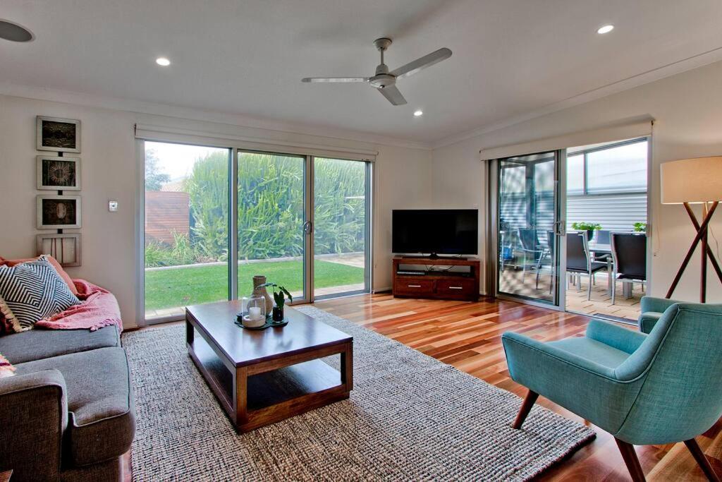 Unwind at Adelphi, Waterside, Pet friendly