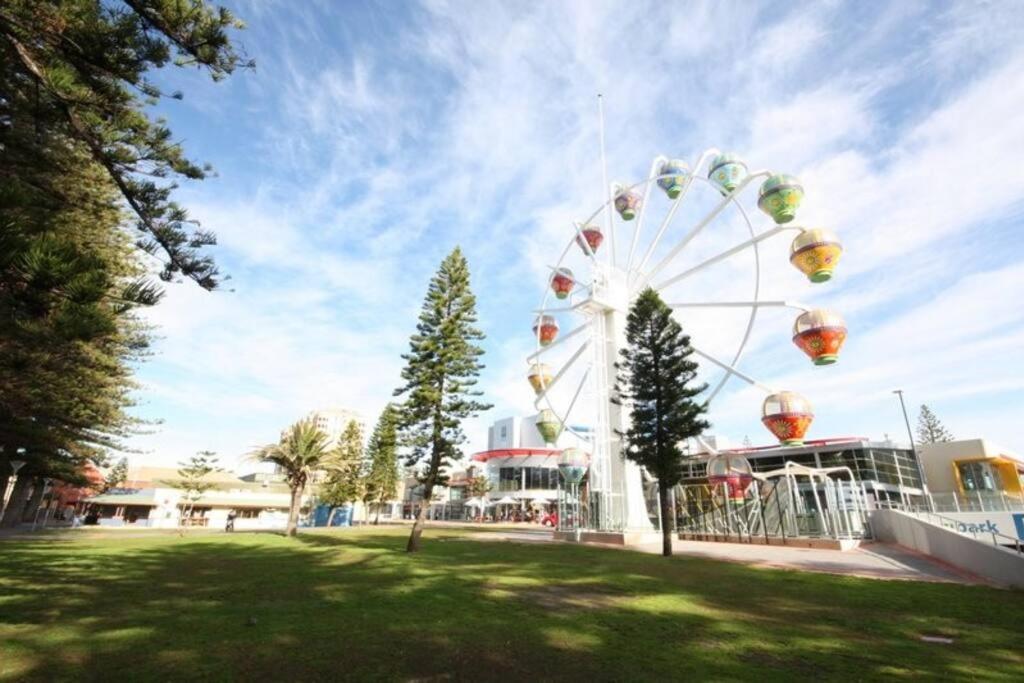 Unwind at Adelphi, Waterside, Pet friendly