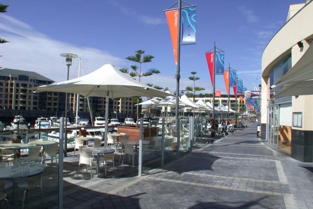 Unwind at Adelphi, Waterside, Pet friendly