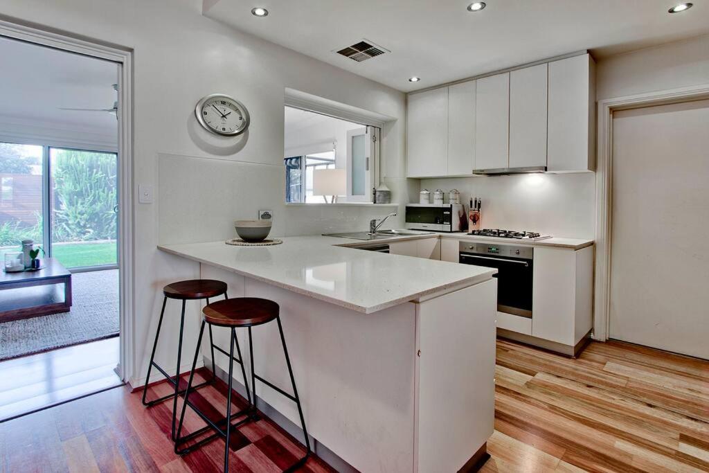 Unwind at Adelphi, Waterside, Pet friendly