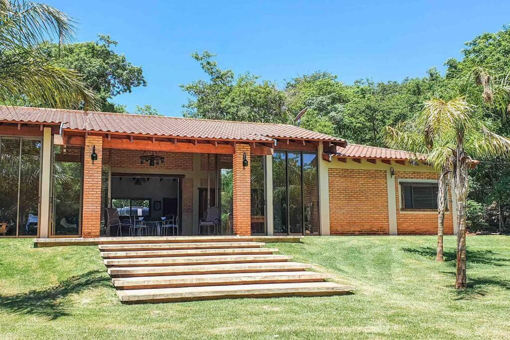Chácara Recanto das Águas