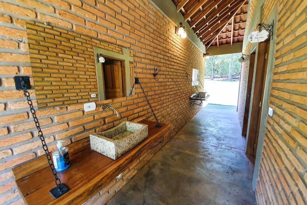 Chácara Recanto das Águas
