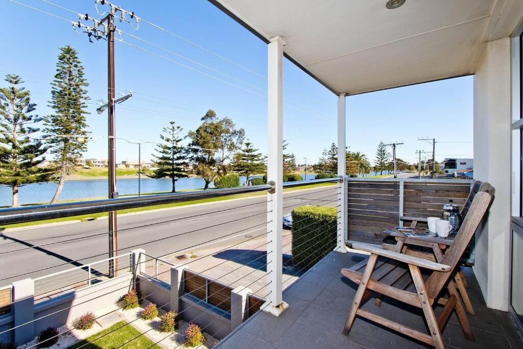 Unwind at Adelphi, Waterside, Pet friendly