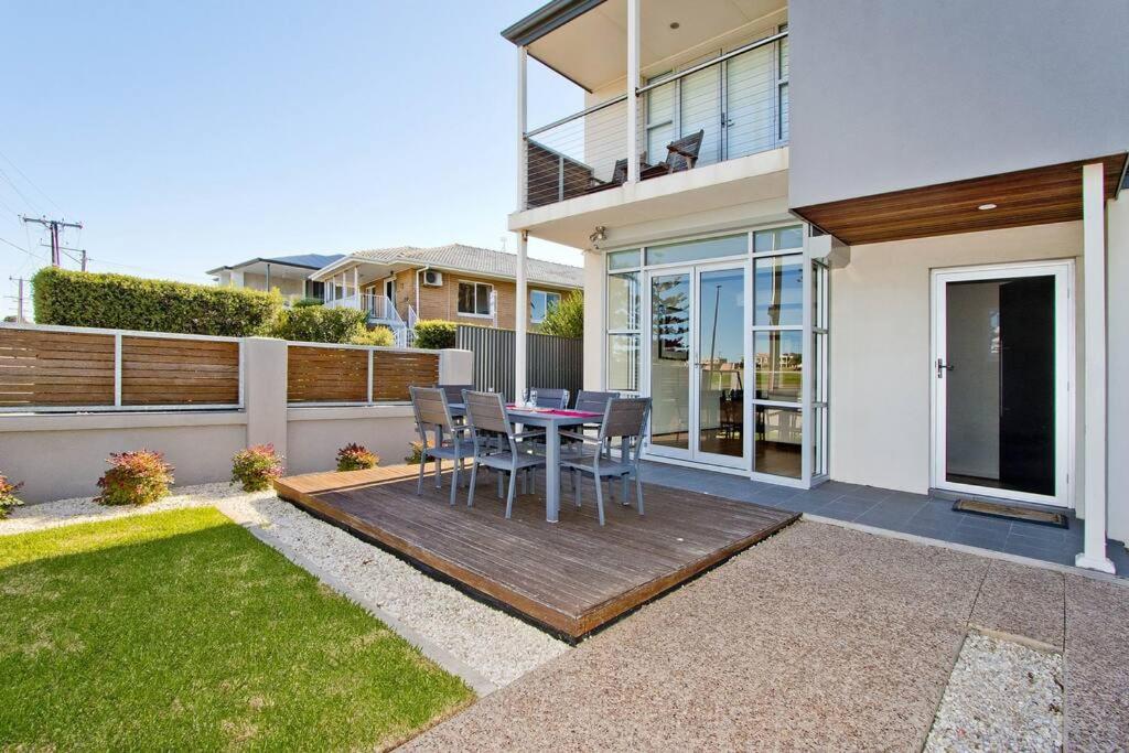 Unwind at Adelphi, Waterside, Pet friendly