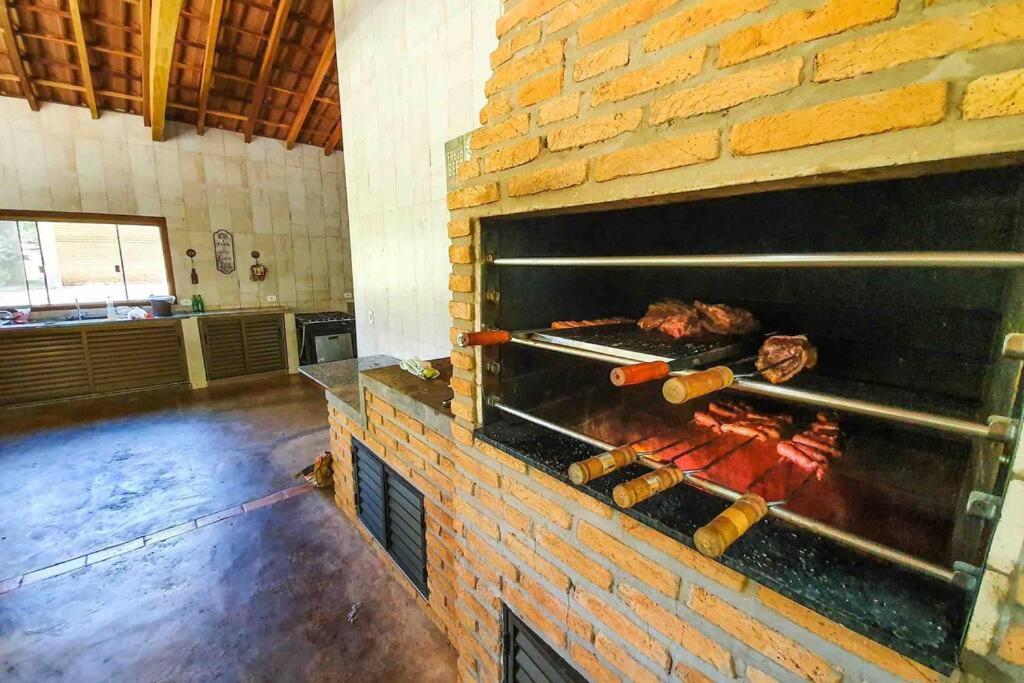 Chácara Recanto das Águas