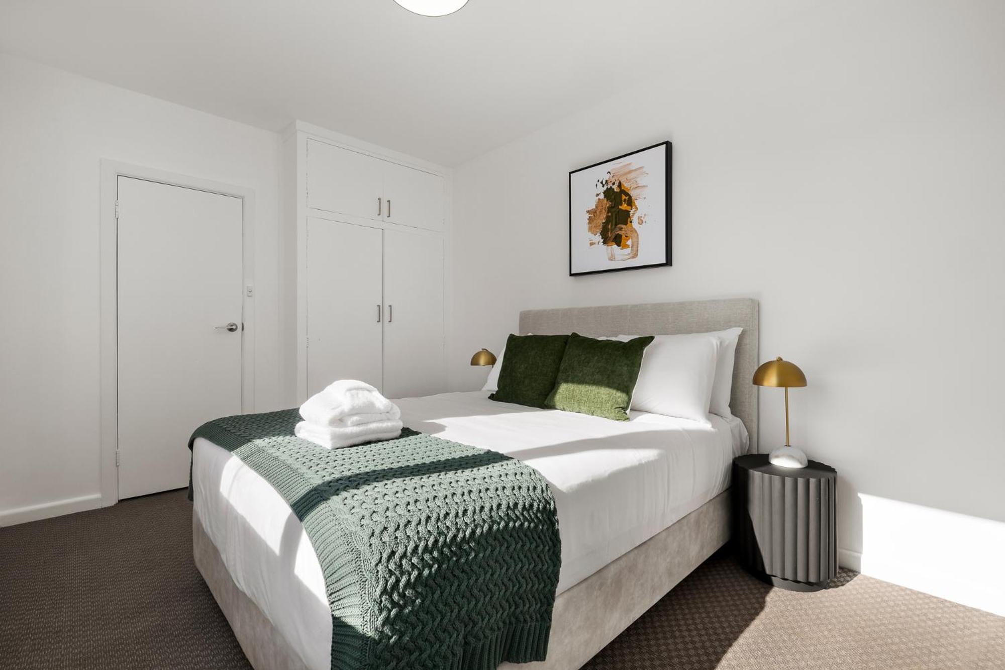 Windsor Apartments by Urban Rest