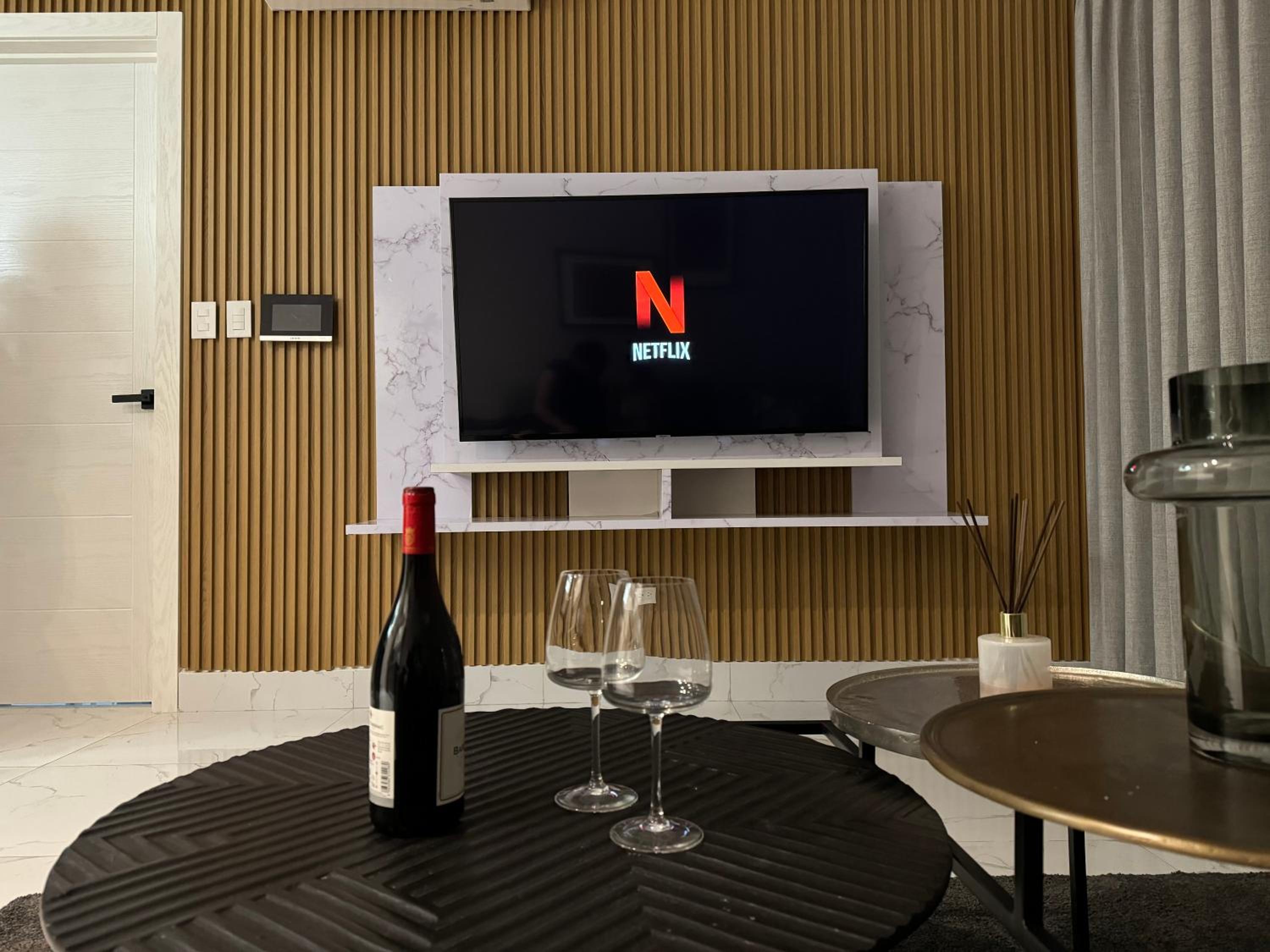 Apartamento céntrico en Evaristo morales, Santo Domingo