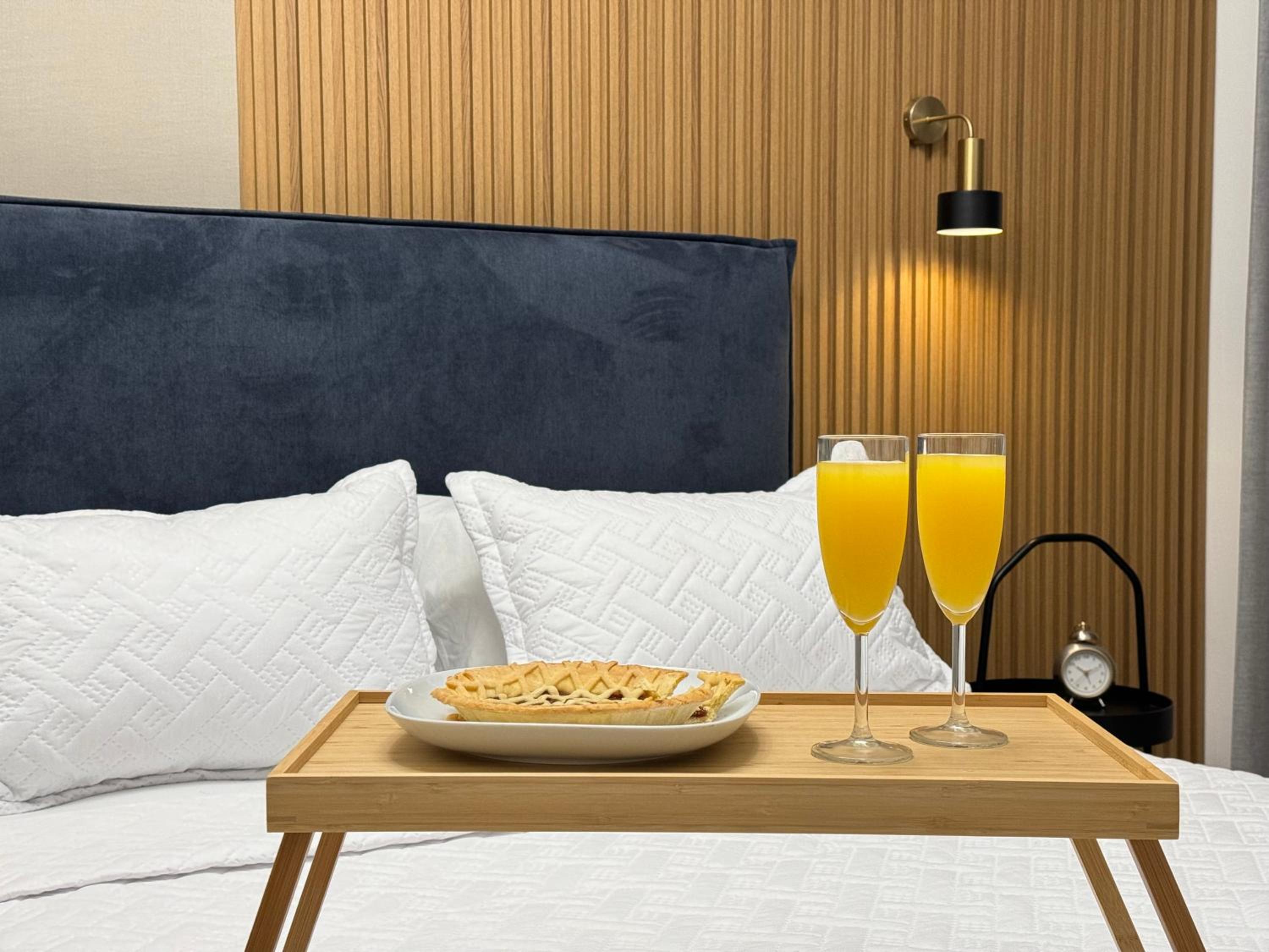 Apartamento céntrico en Evaristo morales, Santo Domingo