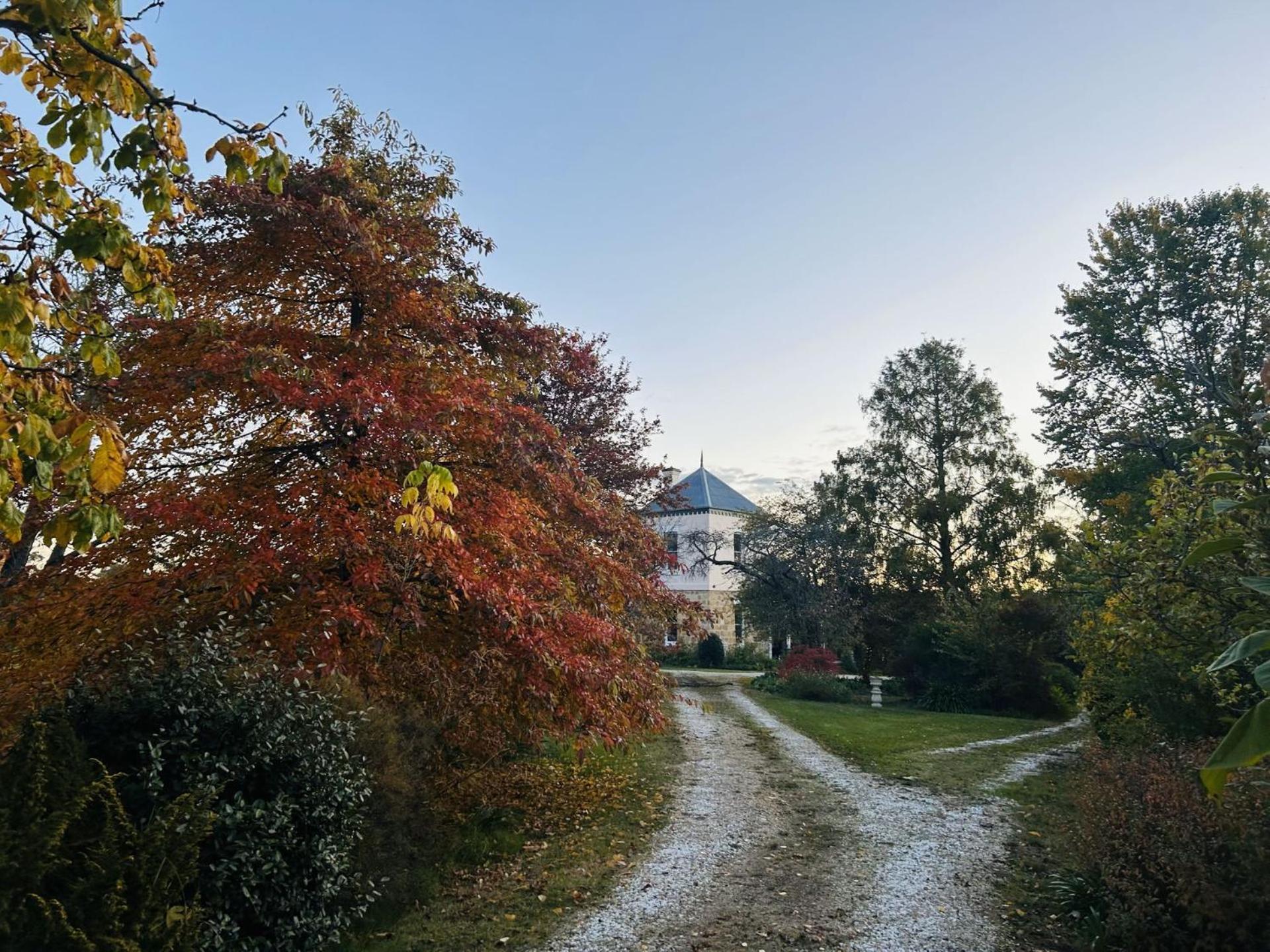 Charming Historic Rural Escape Near the Blue Mtns