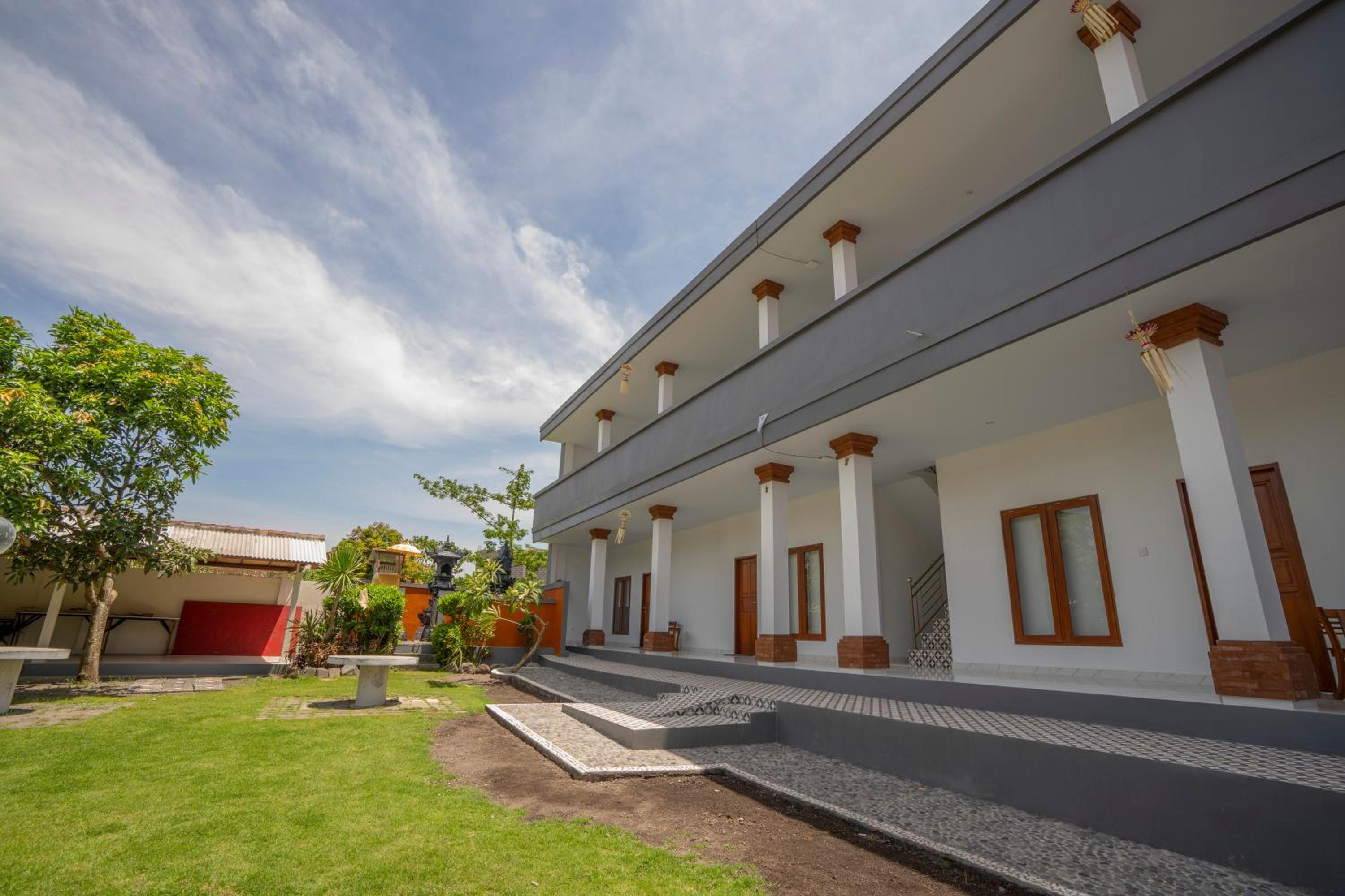 The Uma Canggu by Dewata view 5