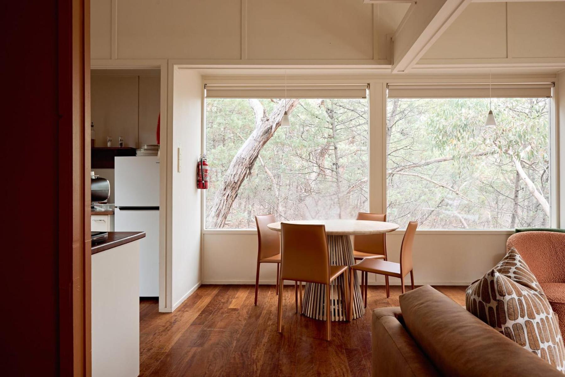 Aquila Eco Lodges