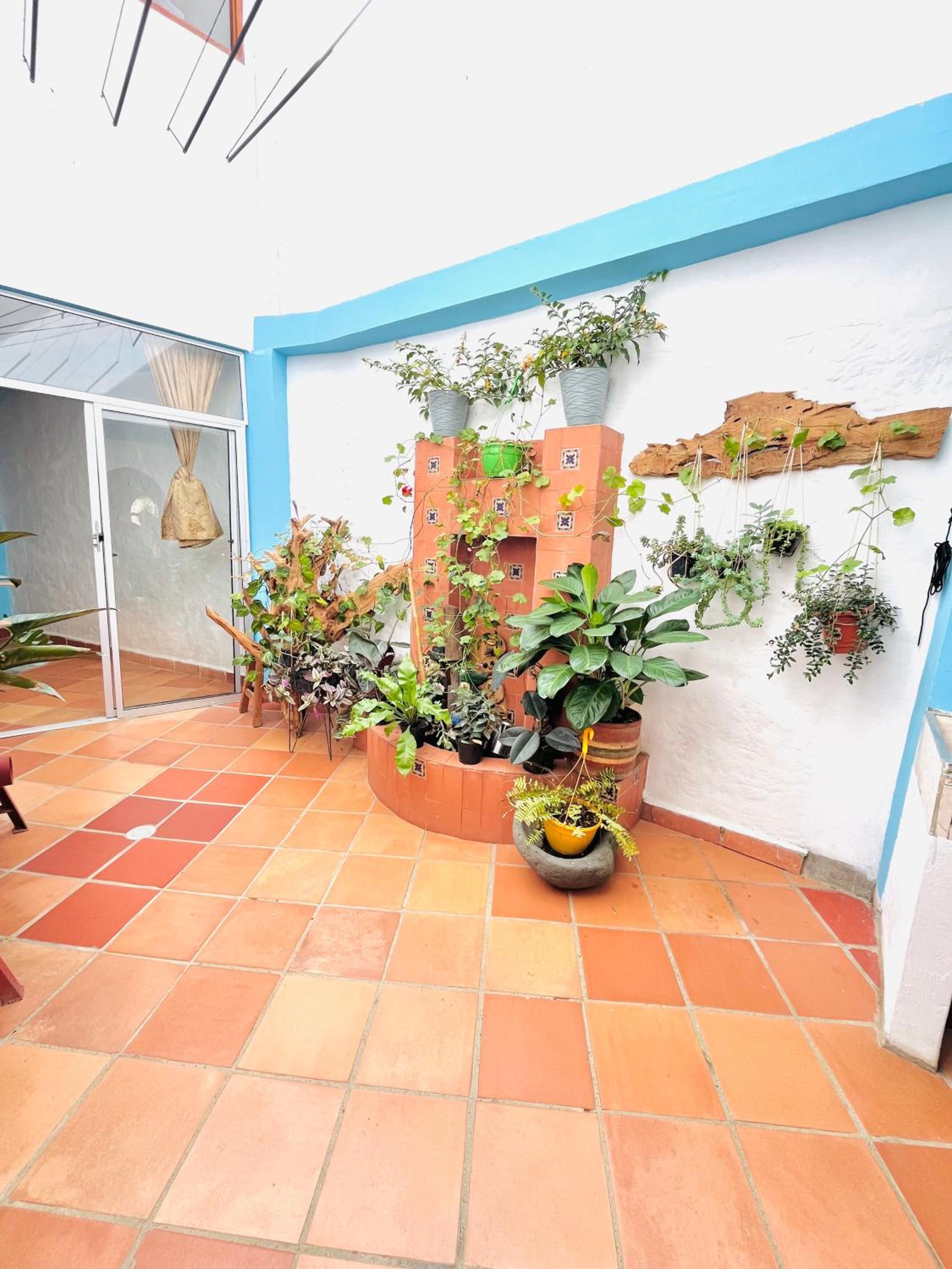 Casa Campestre para Grupos en Jardín