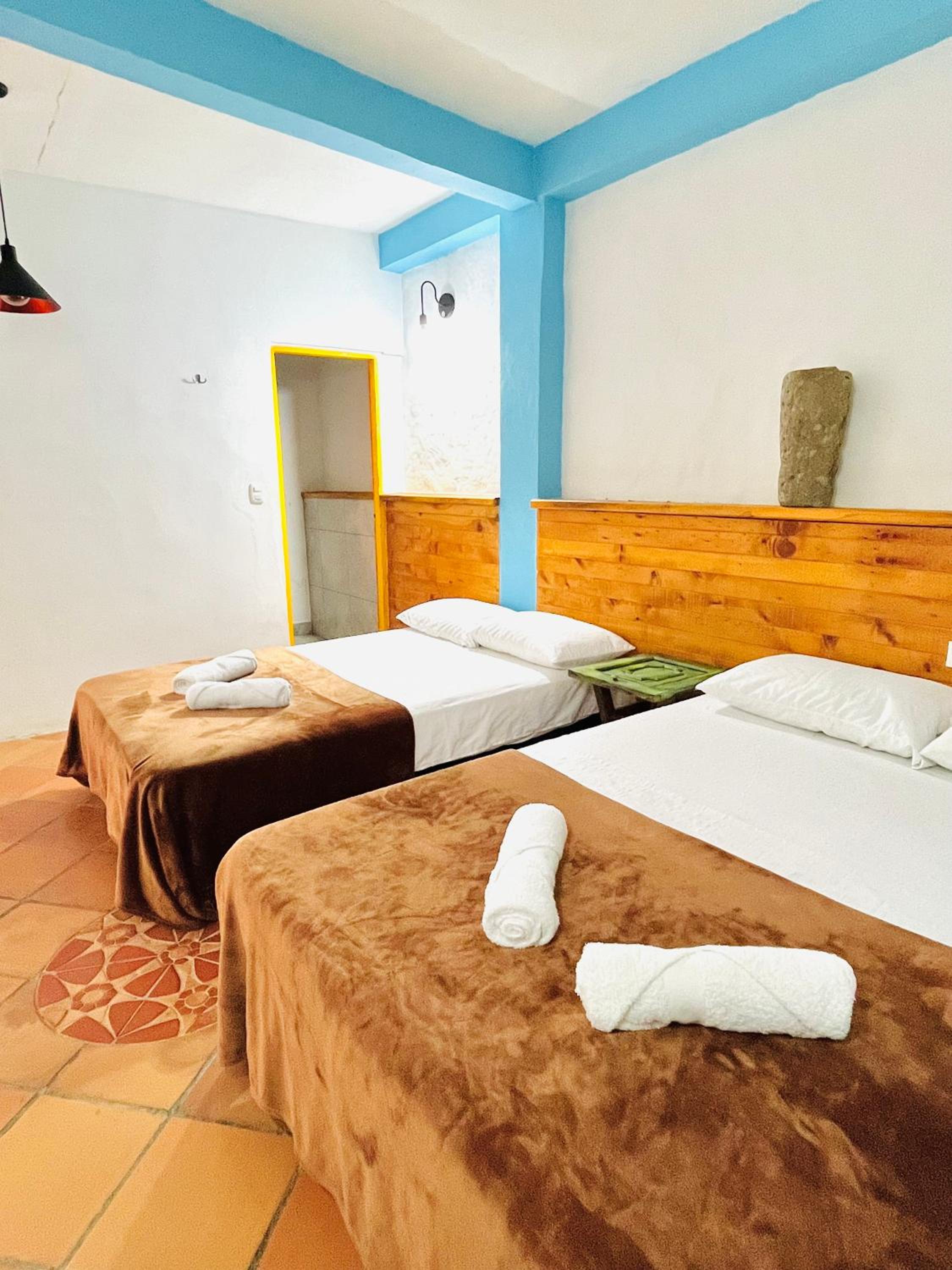 Casa Campestre para Grupos en Jardín