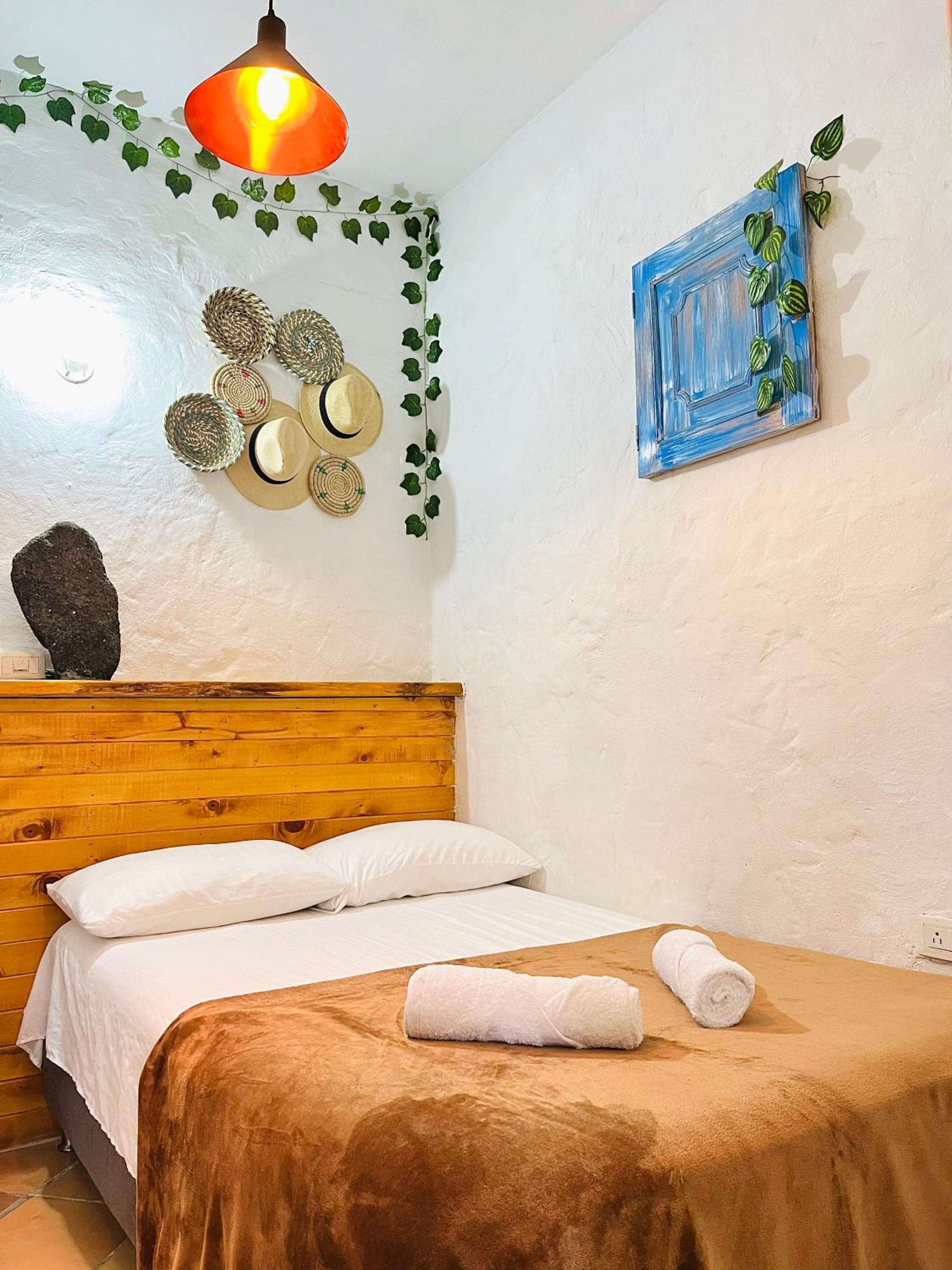 Casa Campestre para Grupos en Jardín