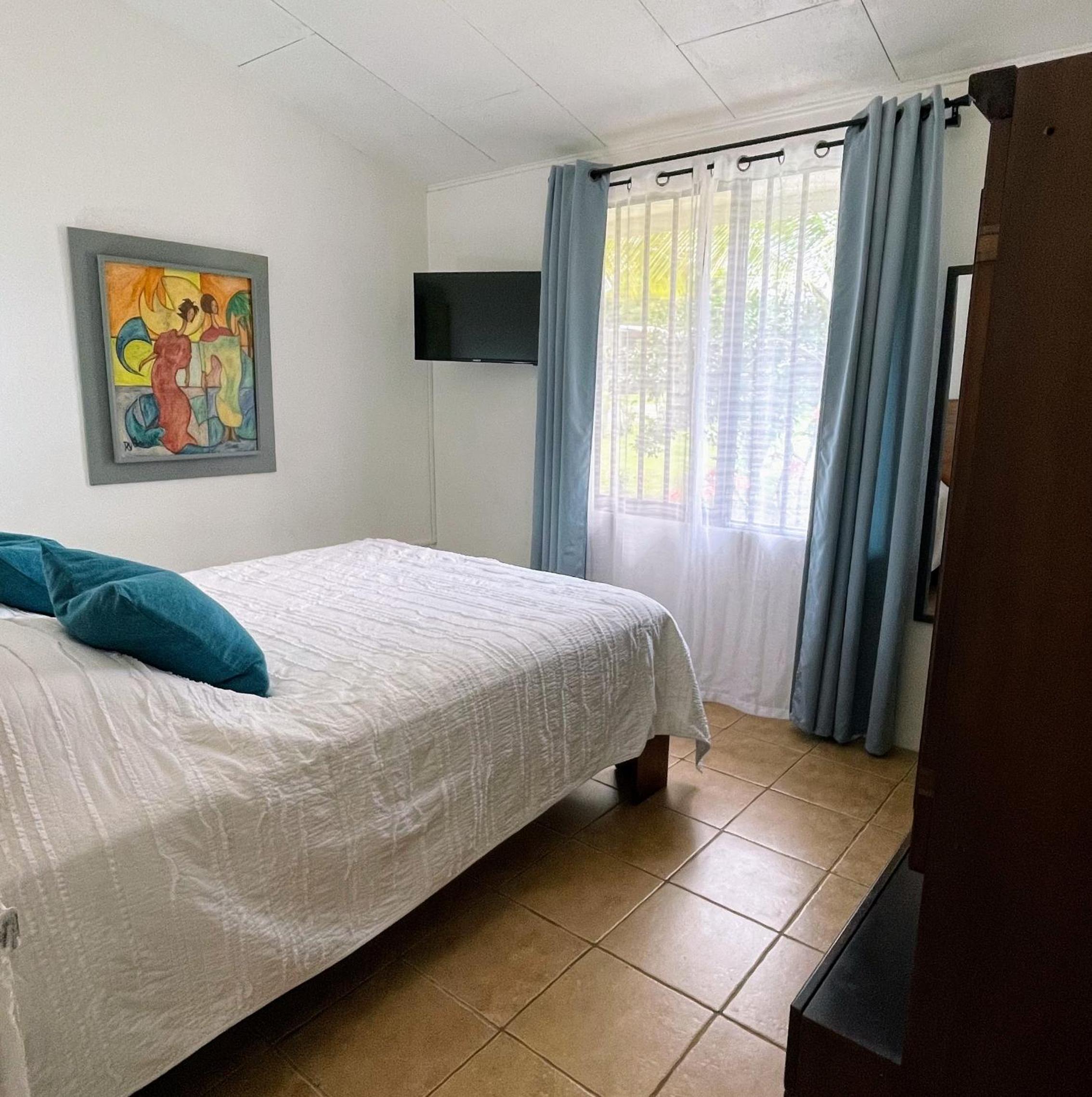Casa Bambu céntrico, lindo y acogedor con A C