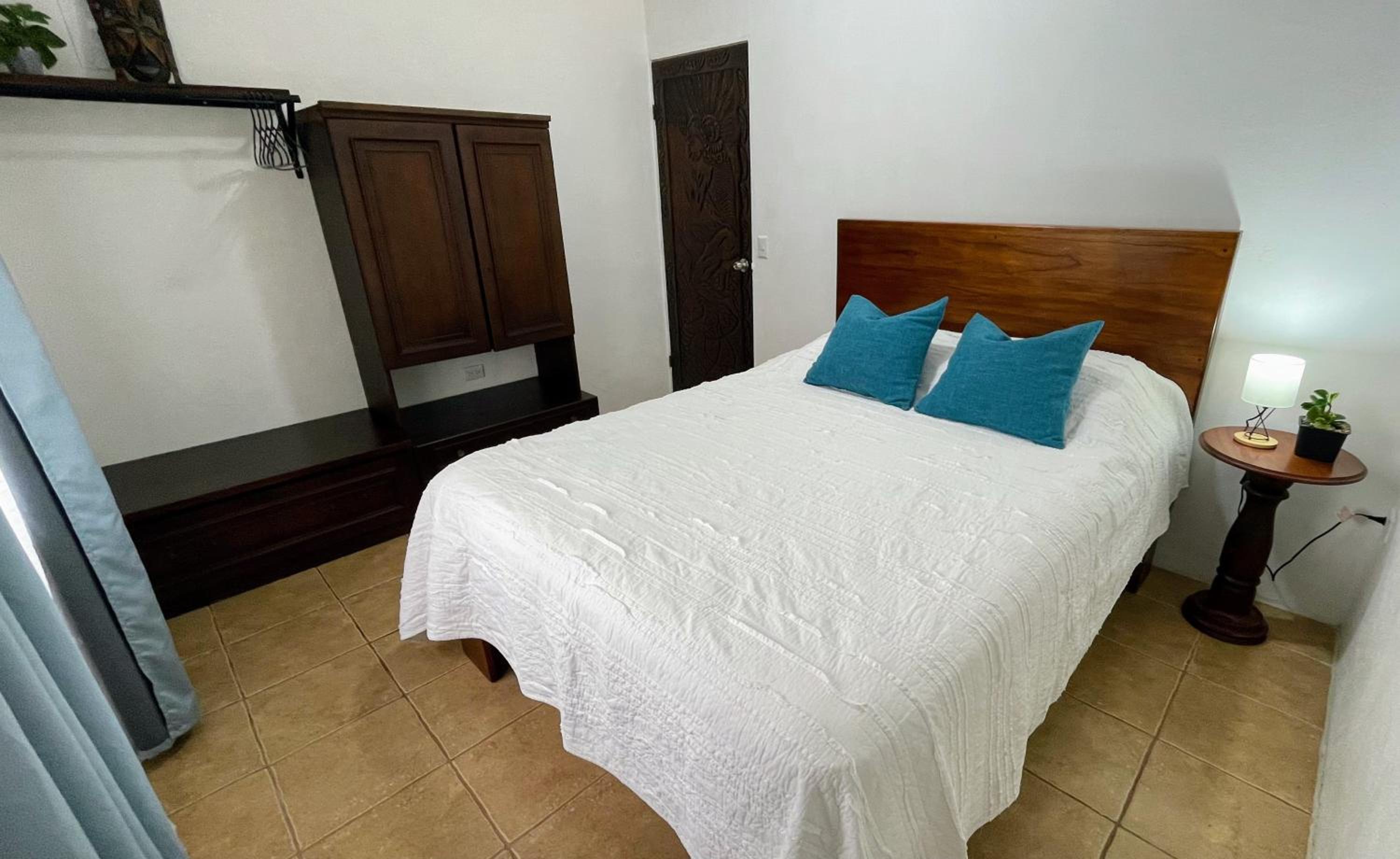 Casa Bambu céntrico, lindo y acogedor con A C
