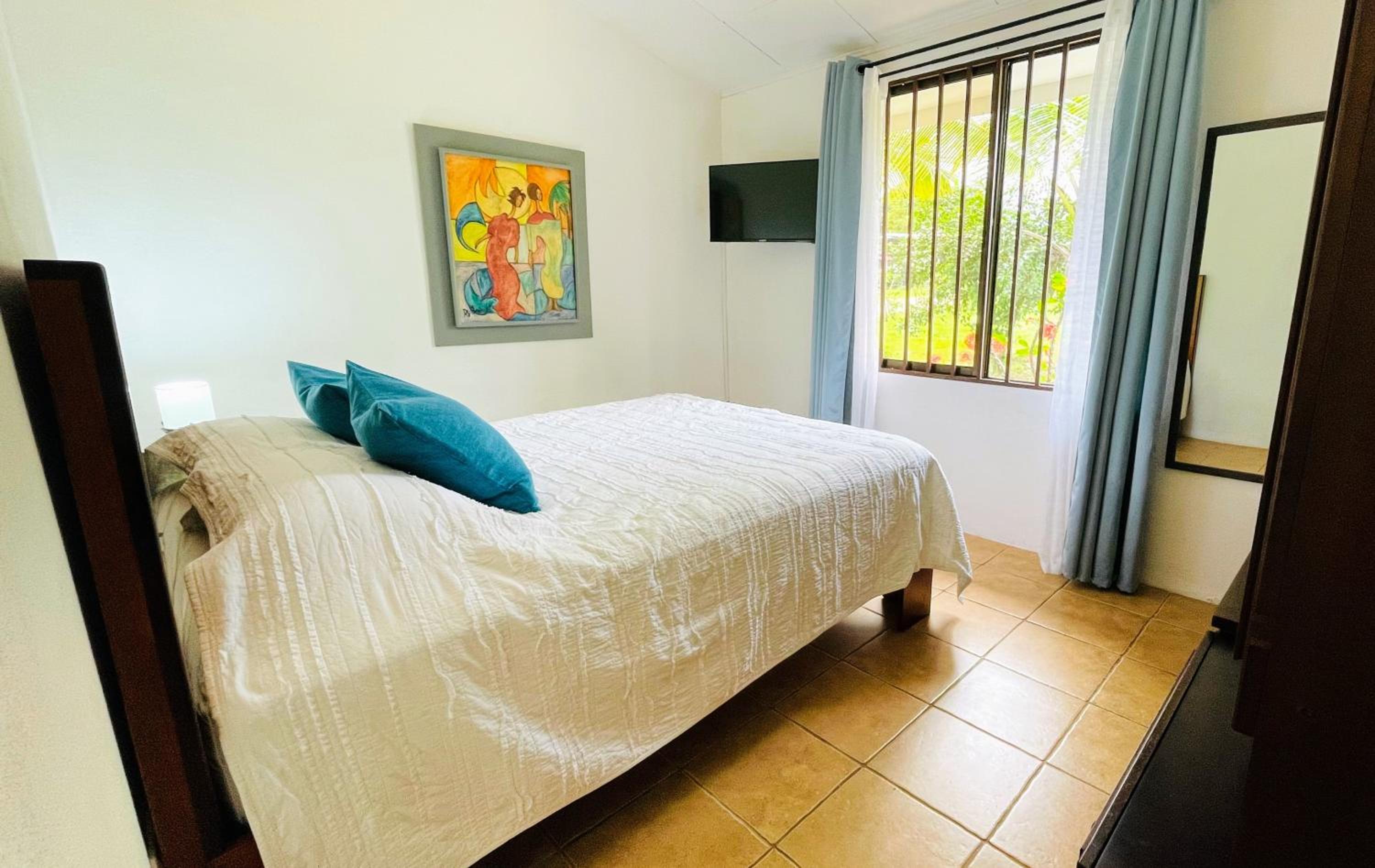 Casa Bambu céntrico, lindo y acogedor con A C