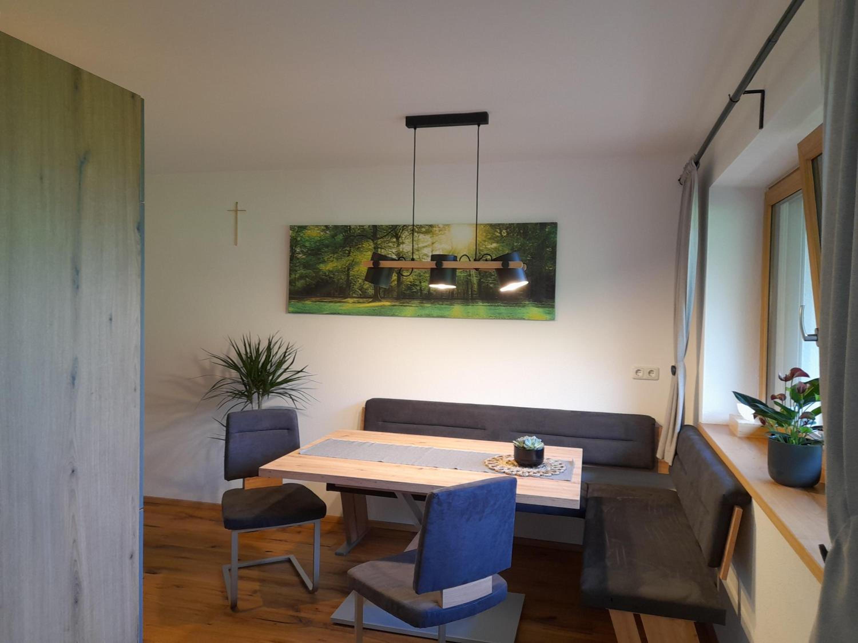 Ferienwohnung Haider