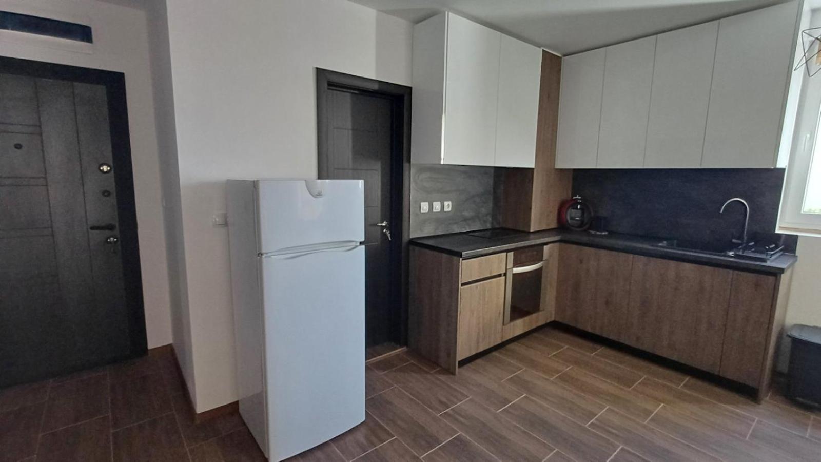 Apartment Neptun
