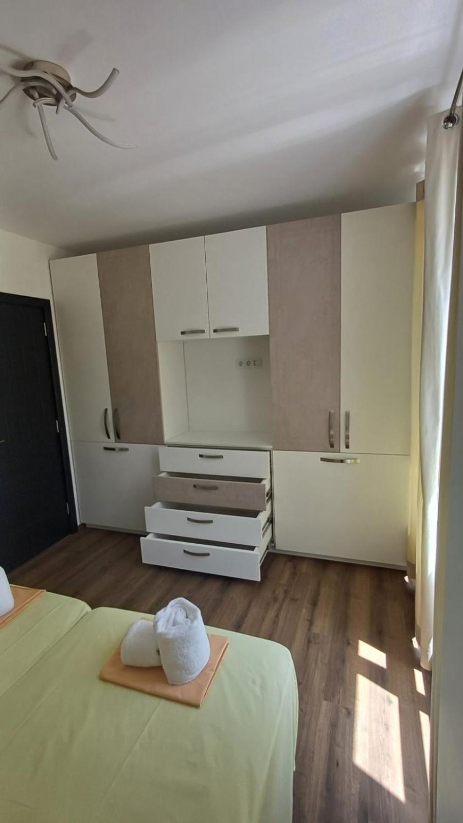 Apartment Neptun
