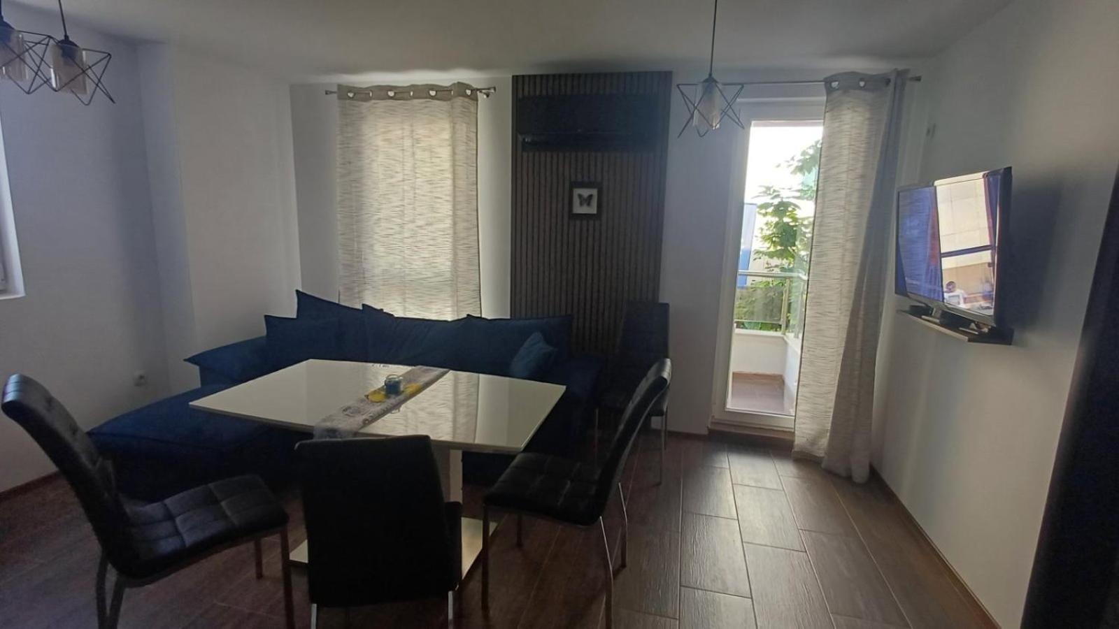 Apartment Neptun