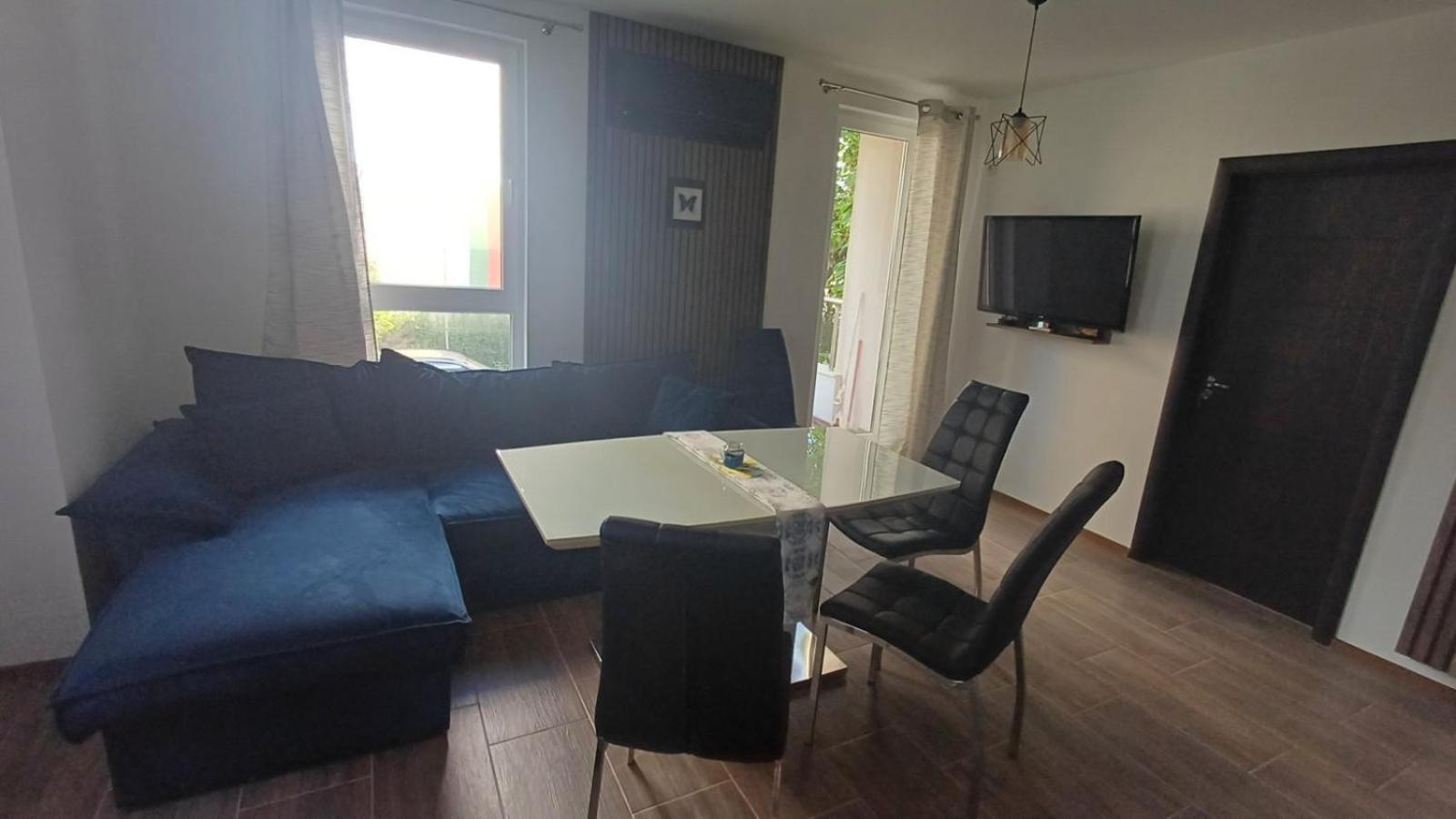 Apartment Neptun