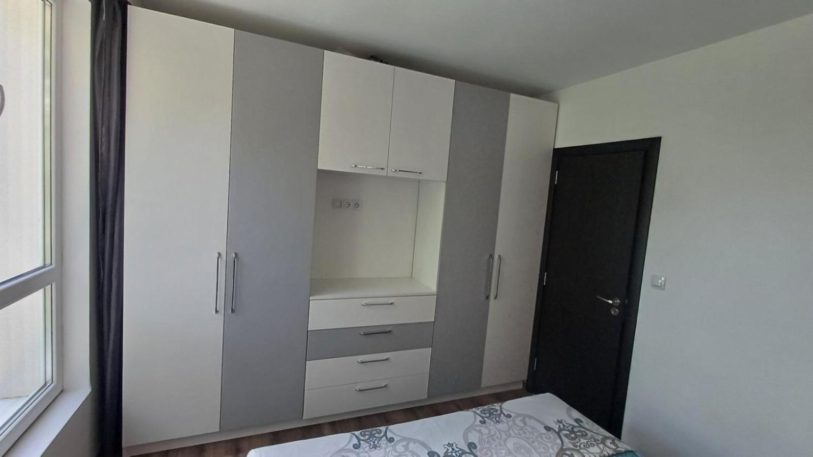 Apartment Neptun