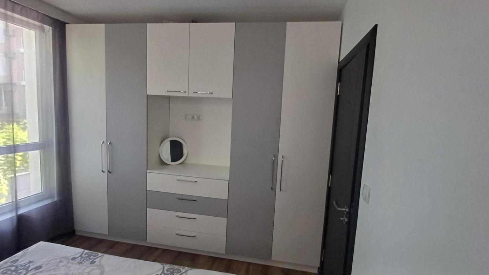 Apartment Neptun