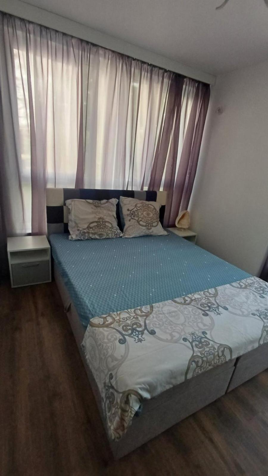Apartment Neptun