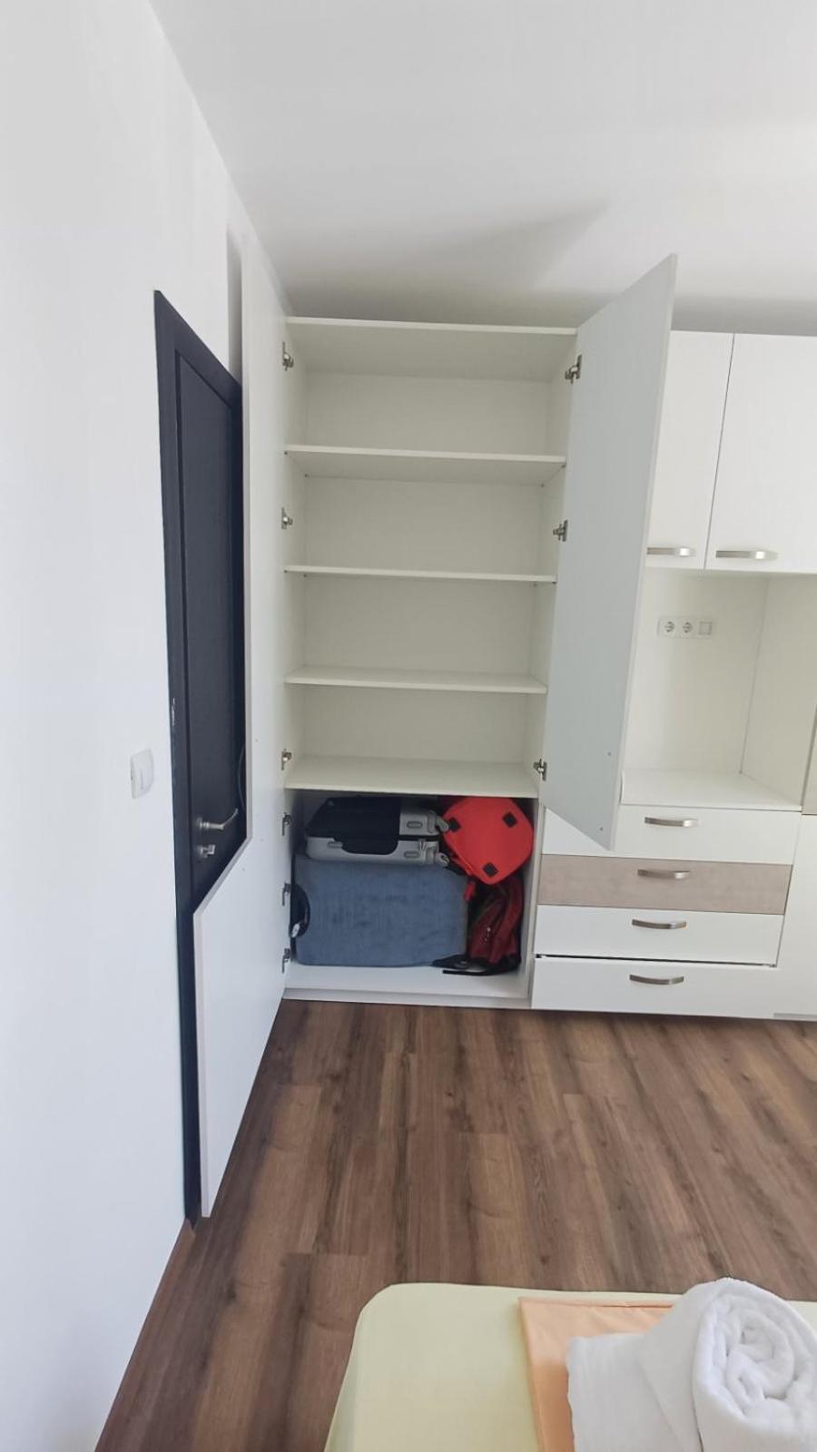 Apartment Neptun