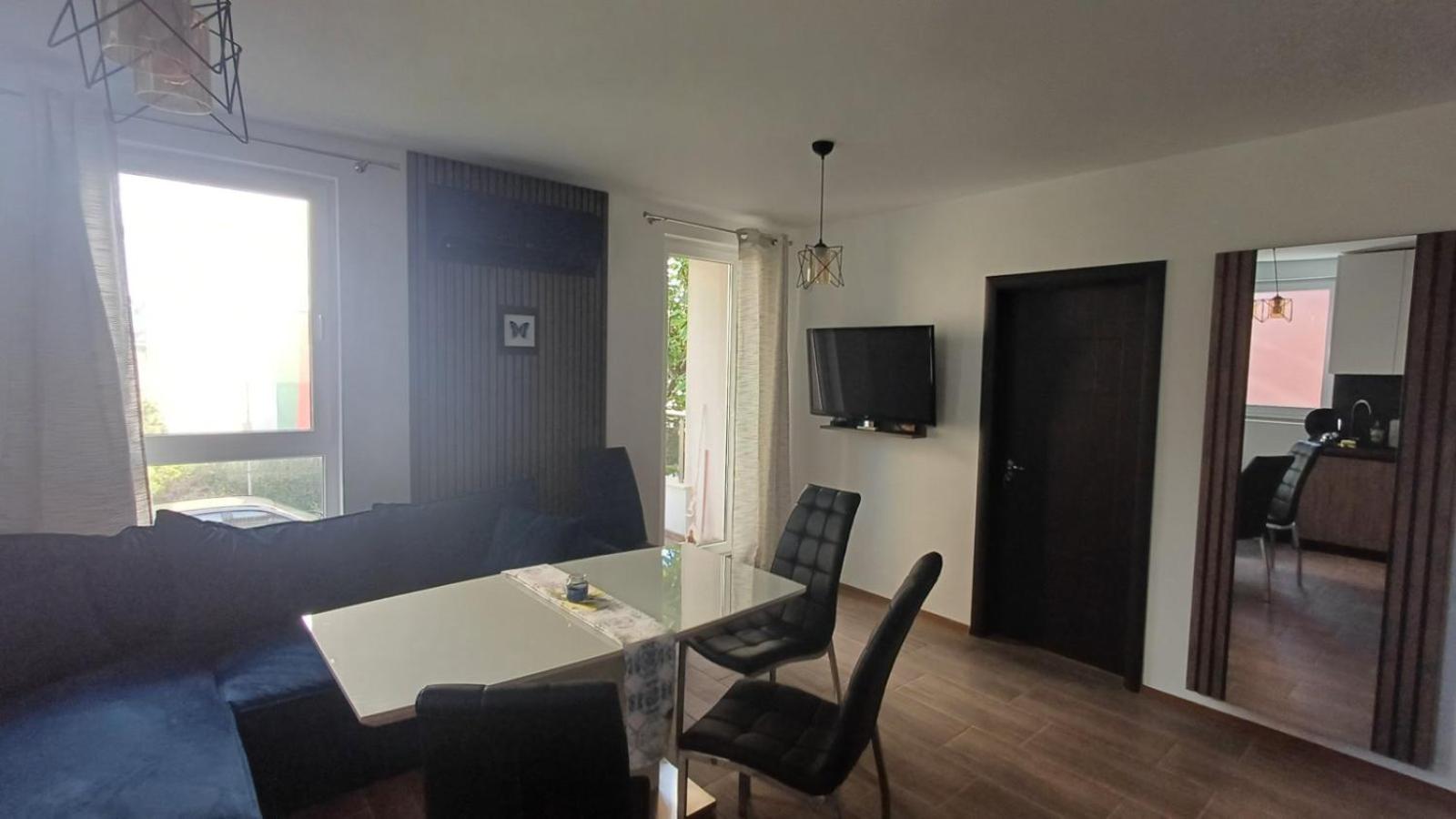 Apartment Neptun